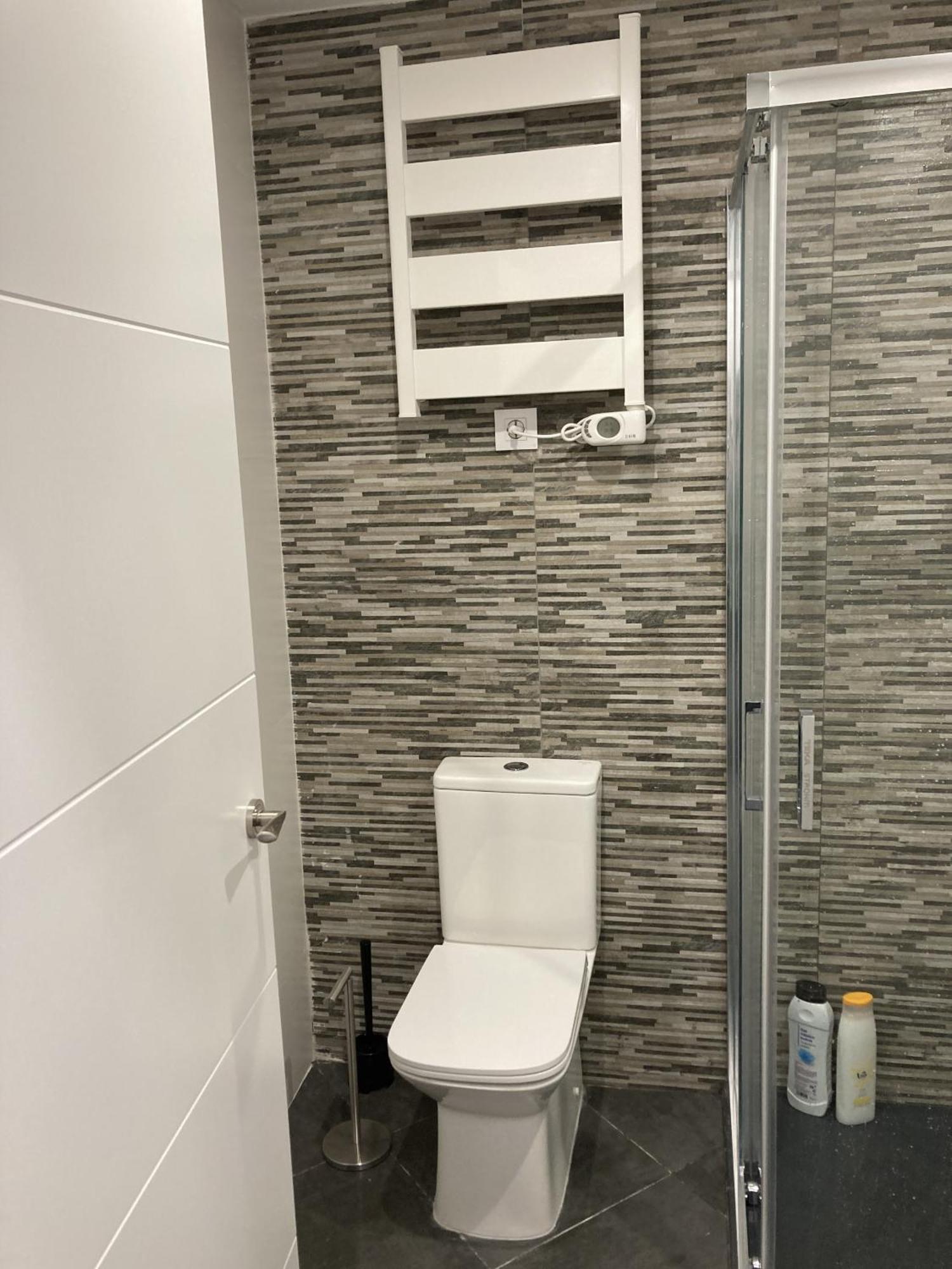 Apartamento Ensanche *