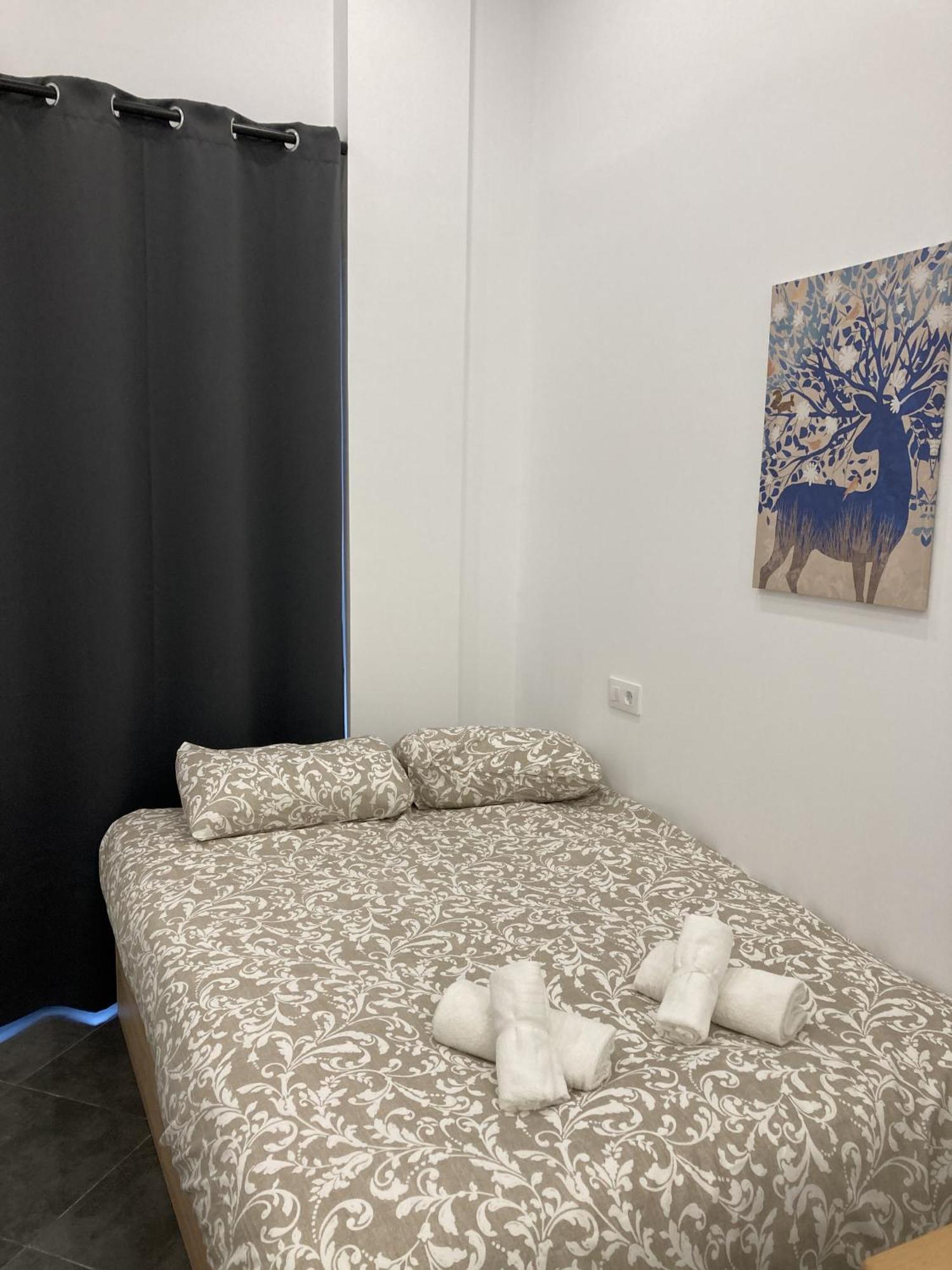 Ensanche Apartamento Madri