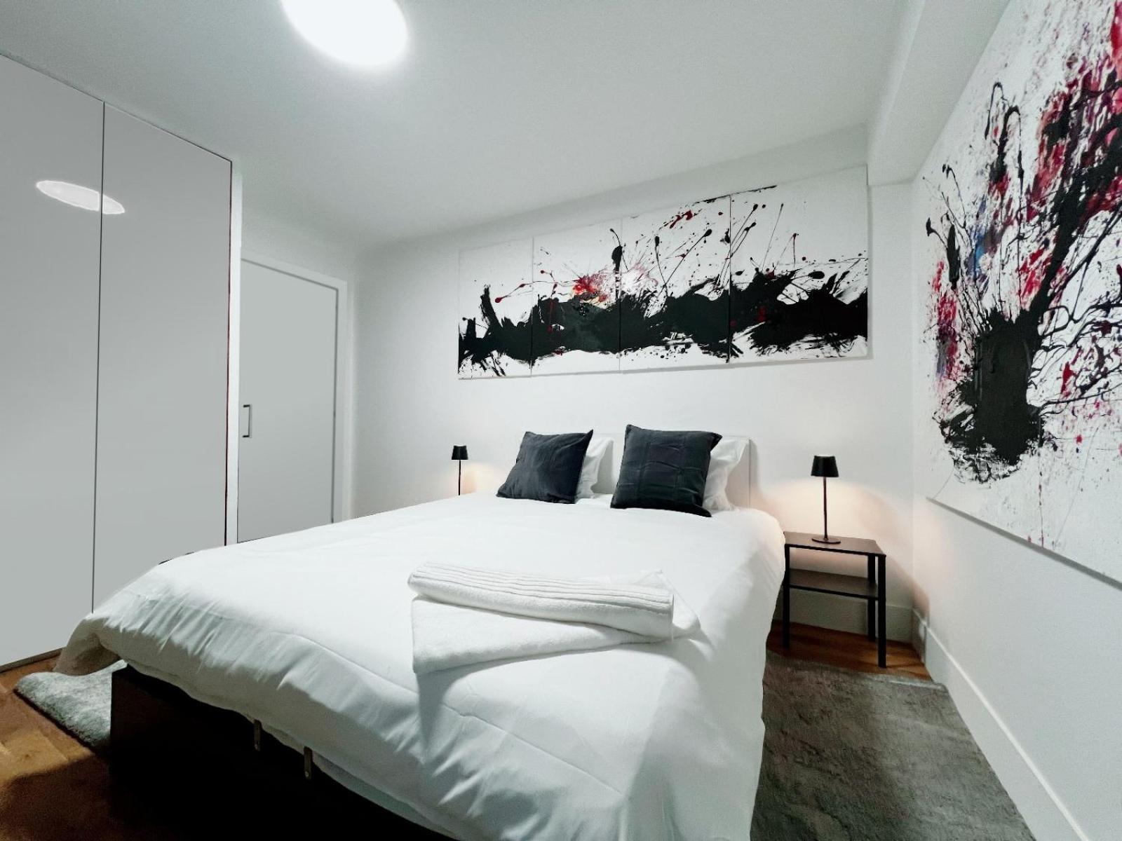 Guest house En Sol 2 P *