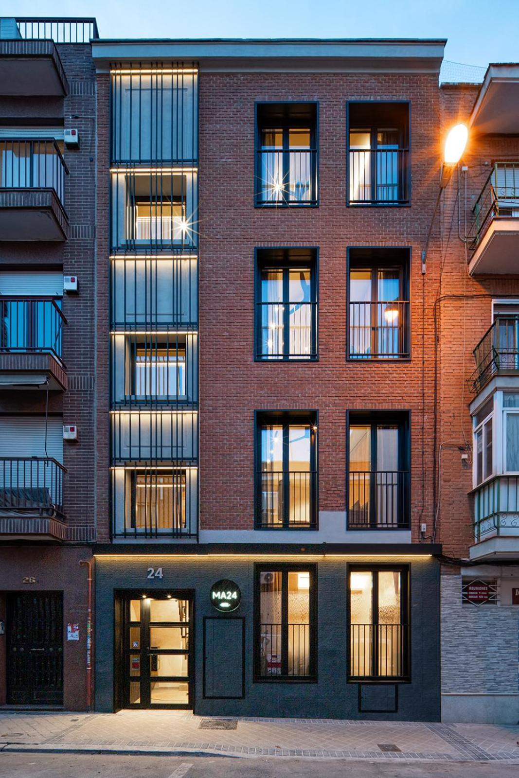 Apartamento Global Home-ma24