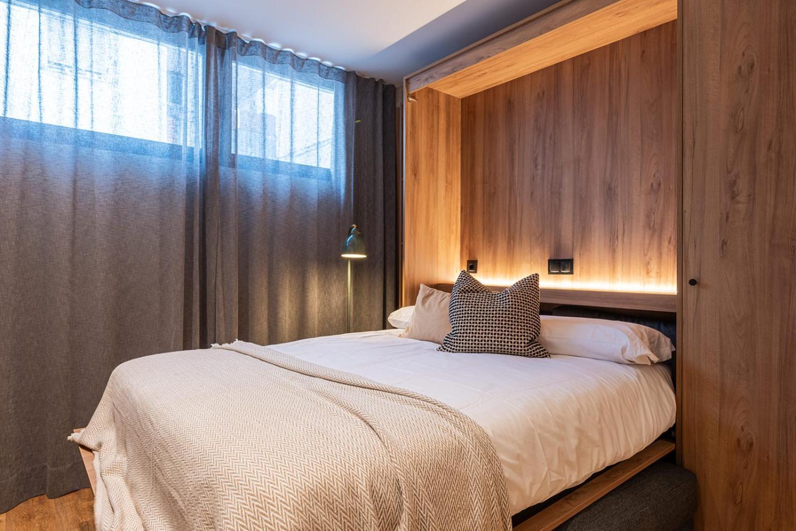 Global Home-ma24 Apartamento Madri