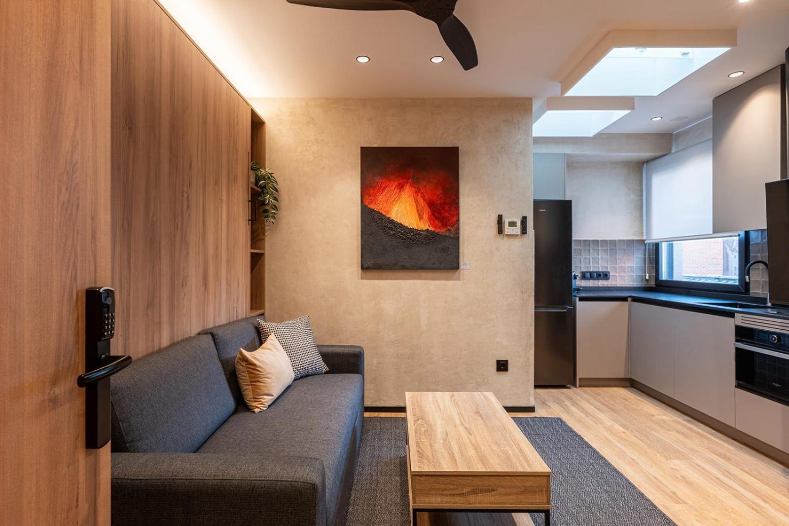 Apartamento Global Home-ma24