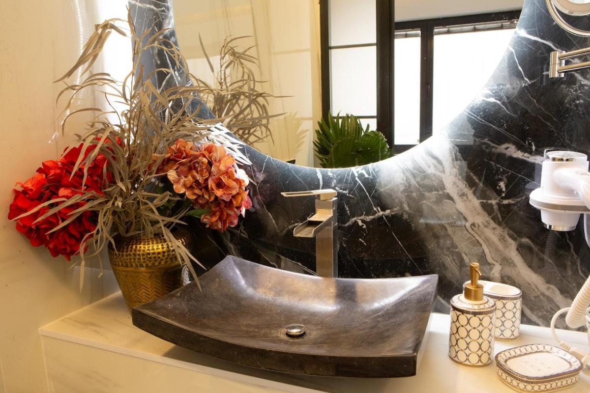 Vintage Dream Flotando Con Estilo Apartment