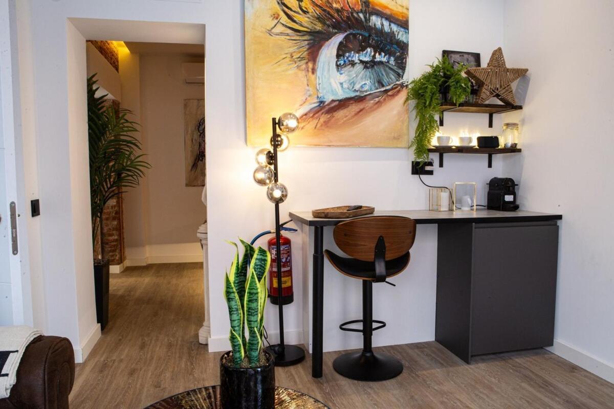Apartment Vintage Dream Flotando Con Estilo *