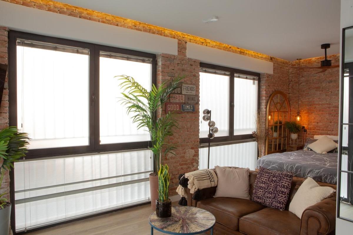 Vintage Dream Flotando Con Estilo Apartment