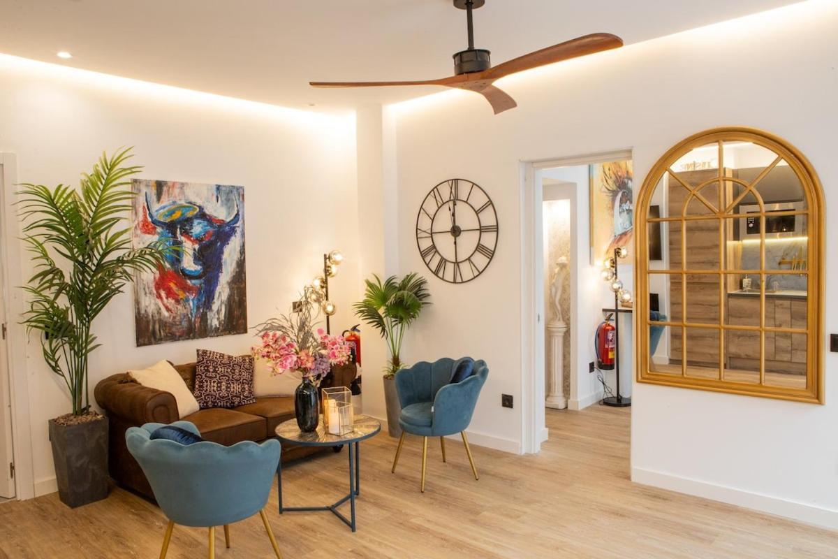 Apartment Vintage Dream Flotando Con Estilo