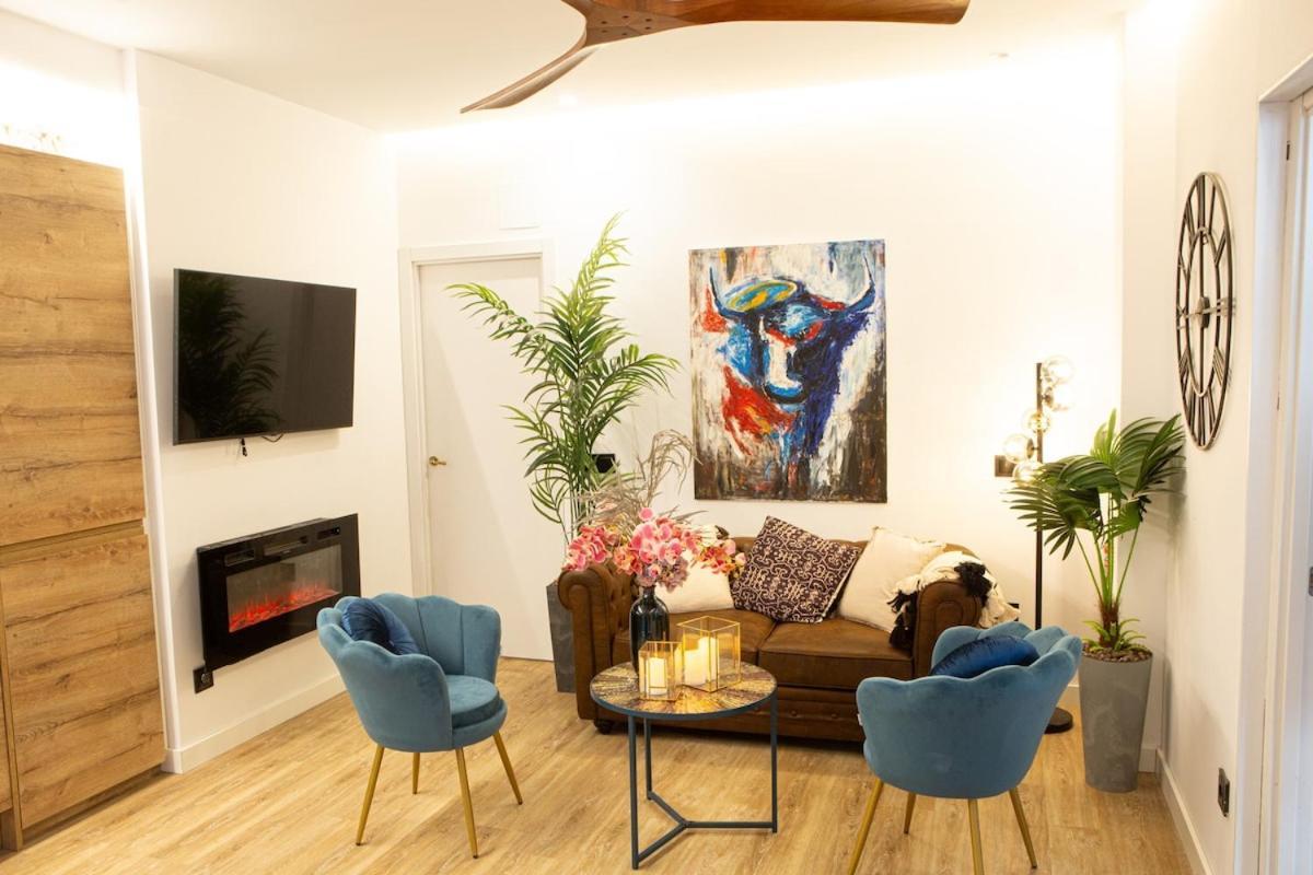 Apartment Vintage Dream Flotando Con Estilo