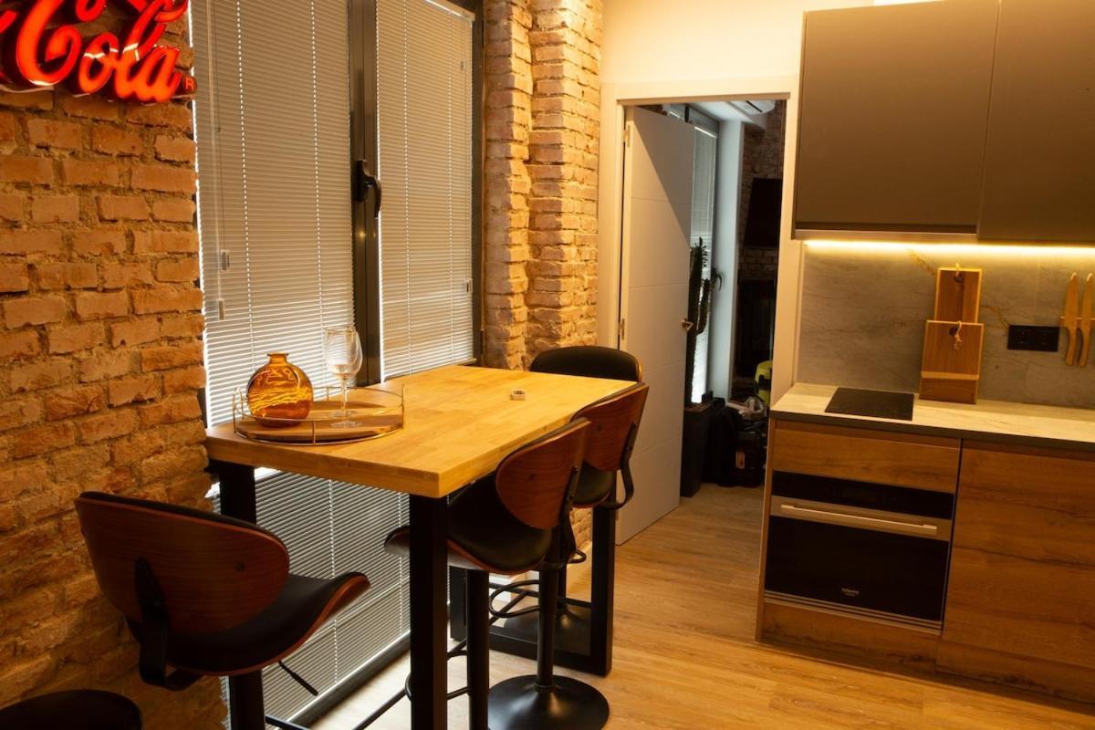 Apartment Vintage Dream Flotando Con Estilo