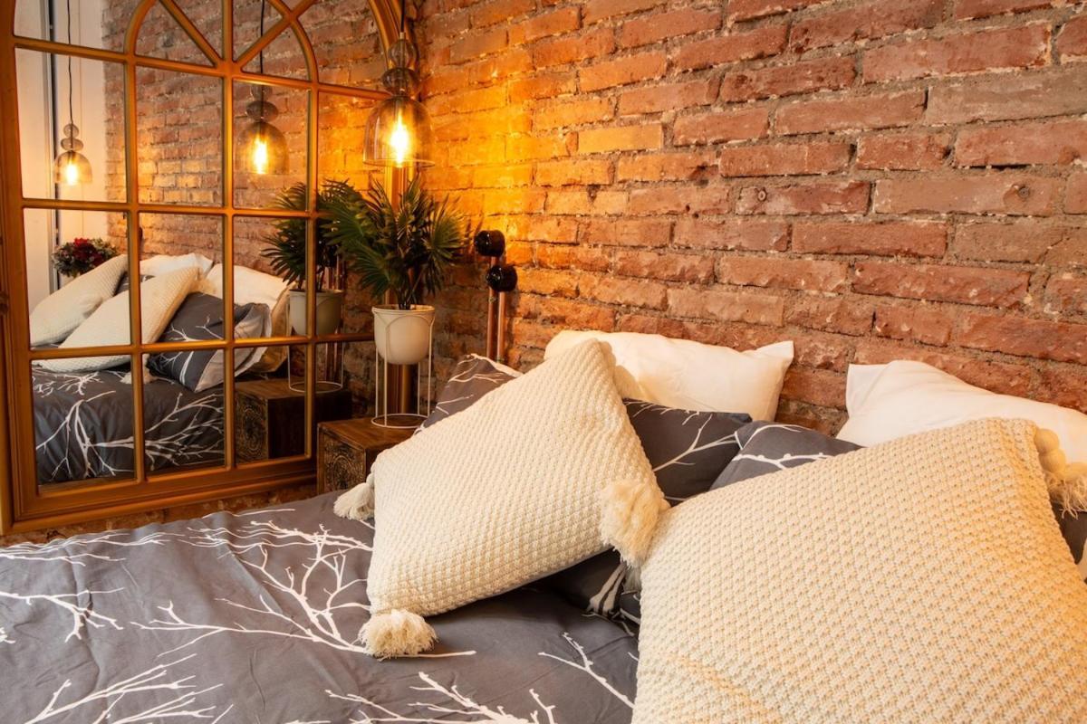 Vintage Dream Flotando Con Estilo Apartment *