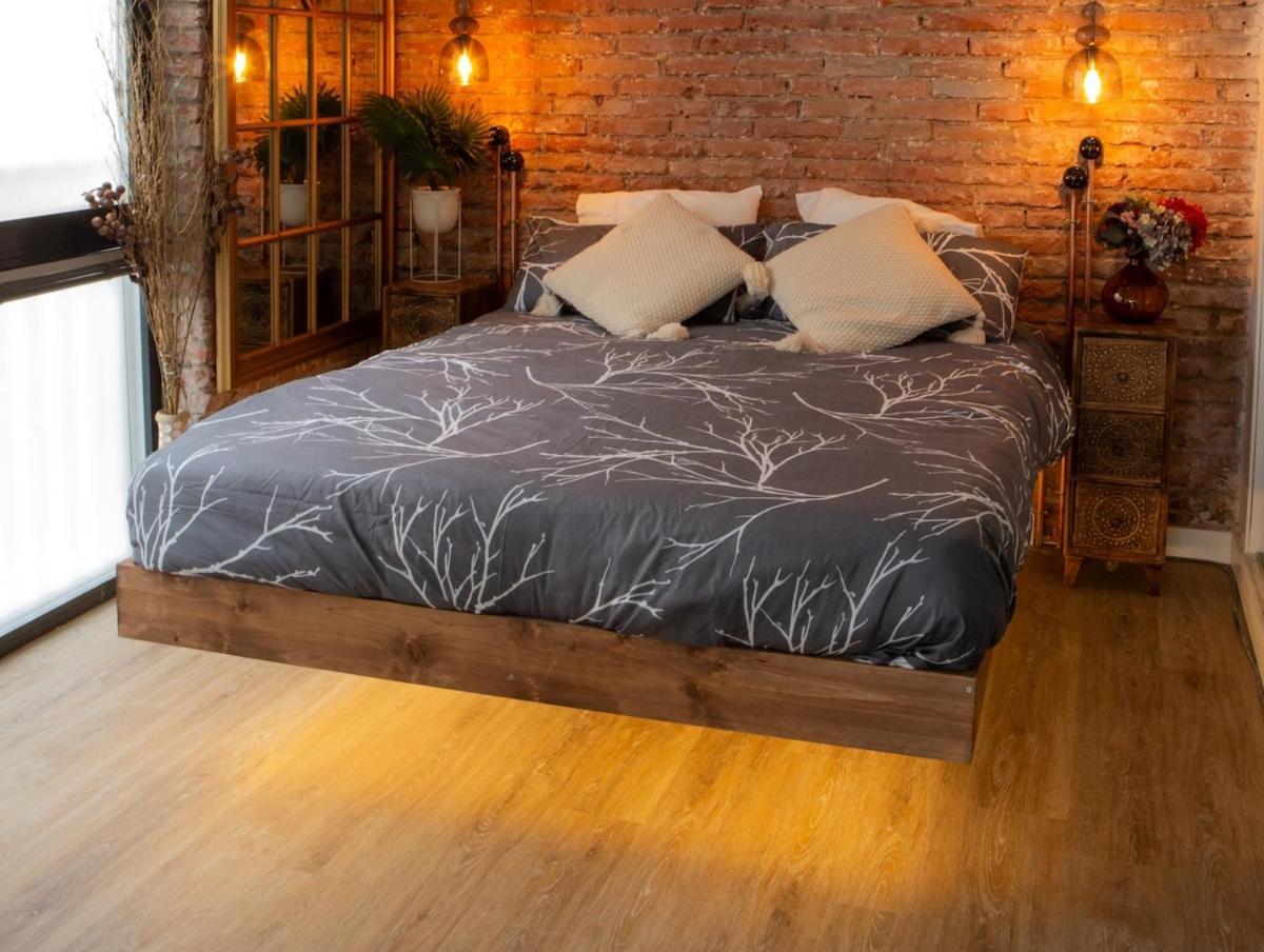 Apartment Vintage Dream Flotando Con Estilo *