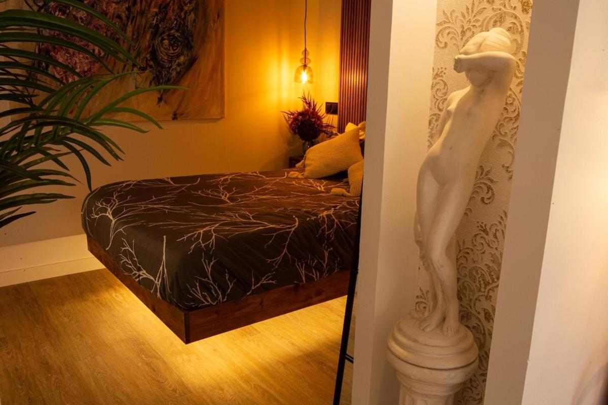 Vintage Dream Flotando Con Estilo Apartment