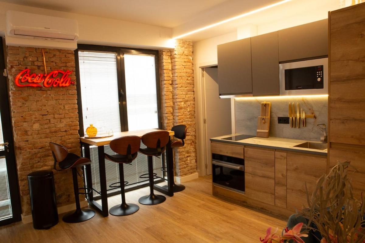 Vintage Dream Flotando Con Estilo Apartment *