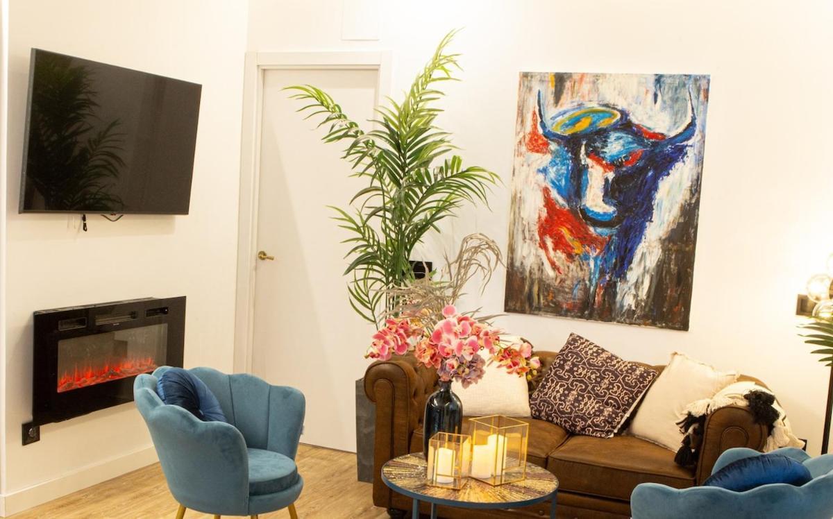 Apartment Vintage Dream Flotando Con Estilo *