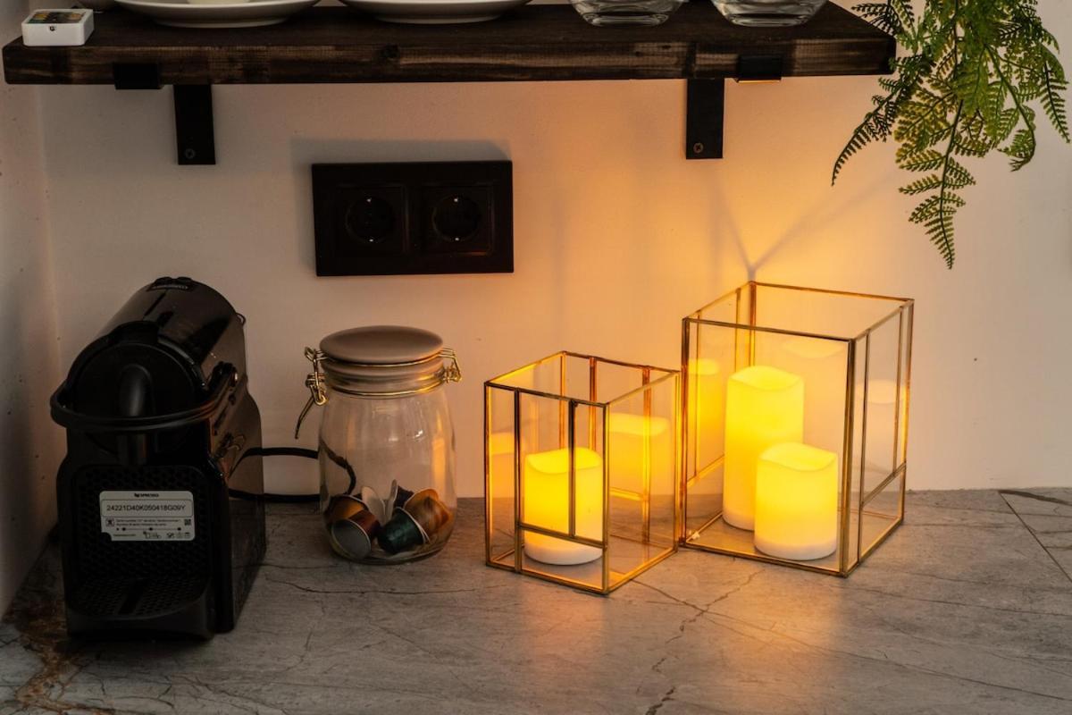 Apartment Vintage Dream Flotando Con Estilo Madrid
