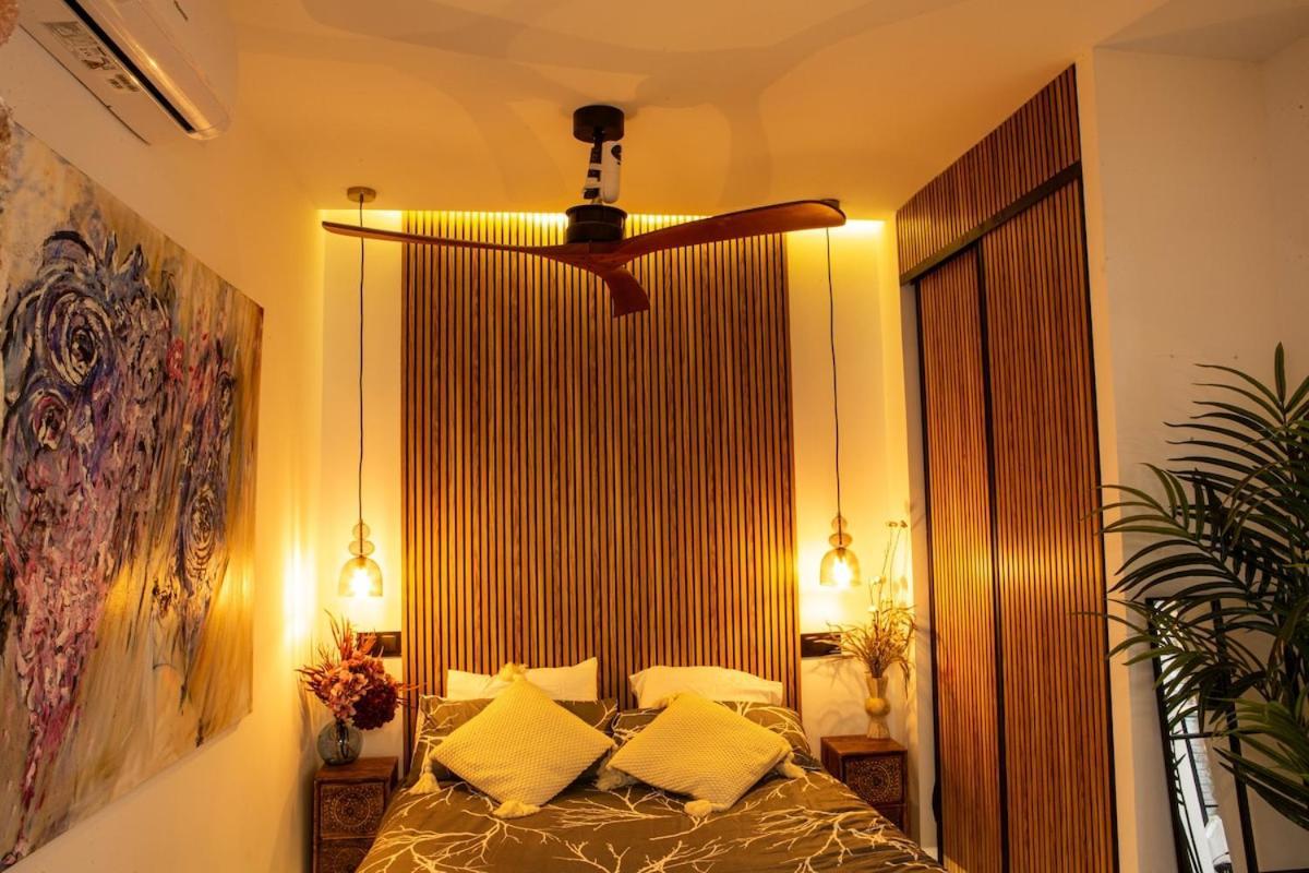 Apartment Vintage Dream Flotando Con Estilo