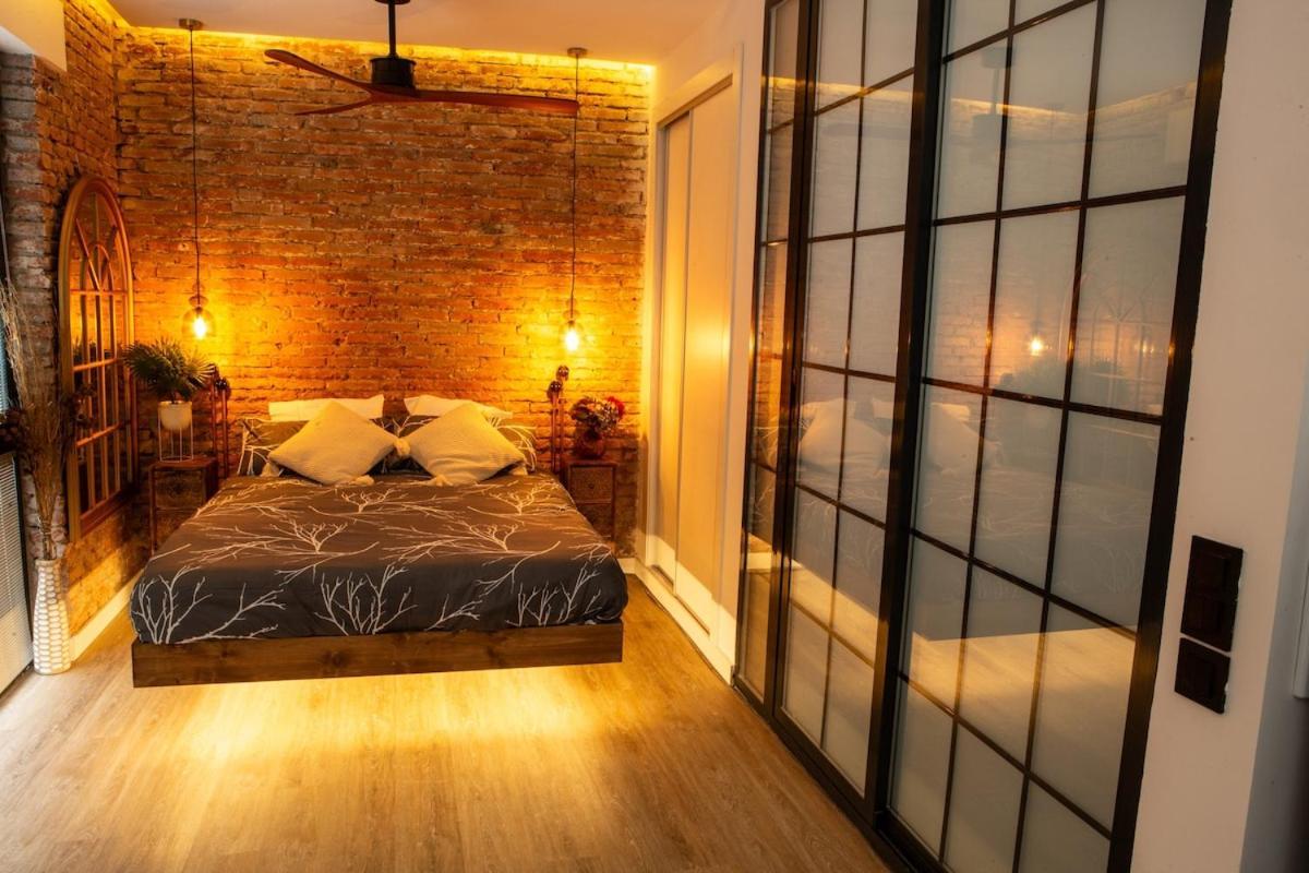 Vintage Dream Flotando Con Estilo Apartment *