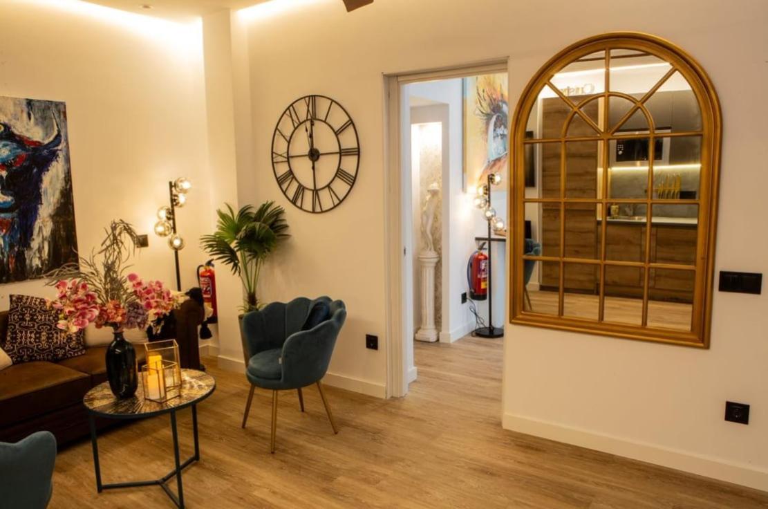 Vintage Dream Flotando Con Estilo Apartment