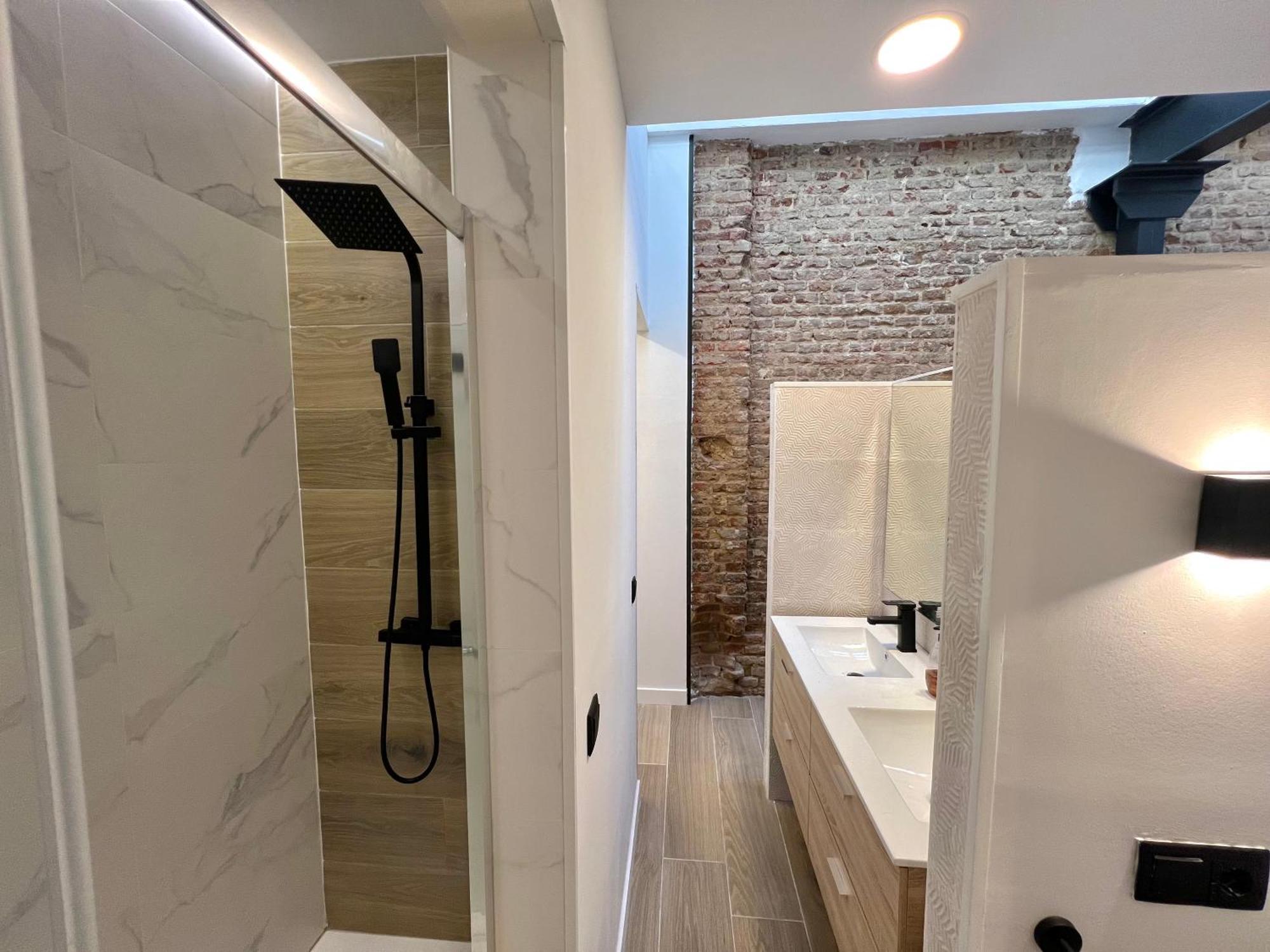 Loft Navas Del Rey A Apartment *