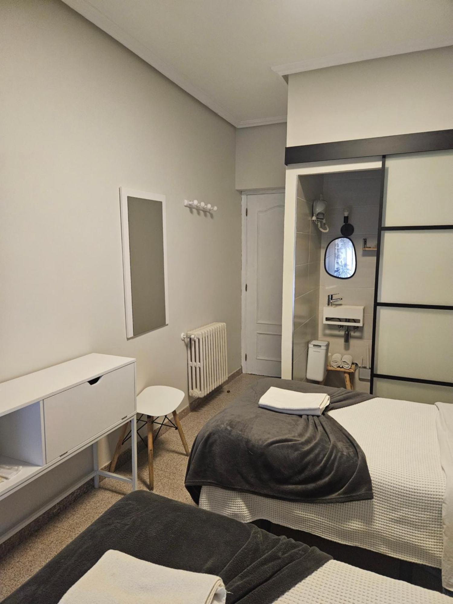 Guest house Ch Chelo 2*