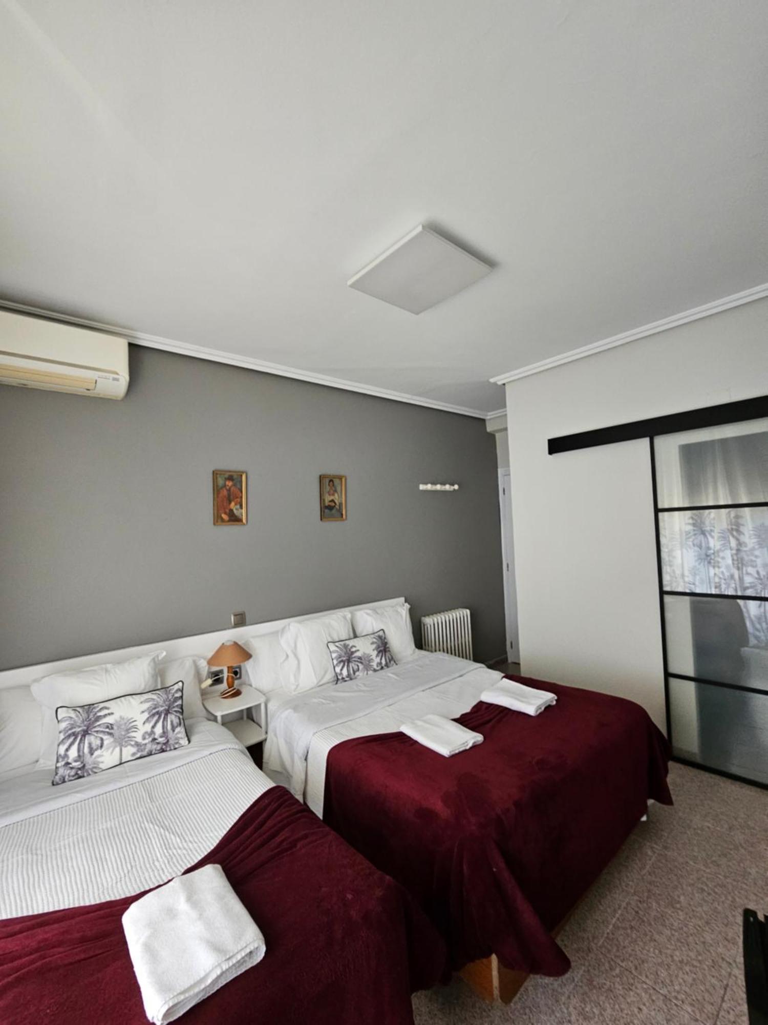 Ch Chelo Guest house Madrid