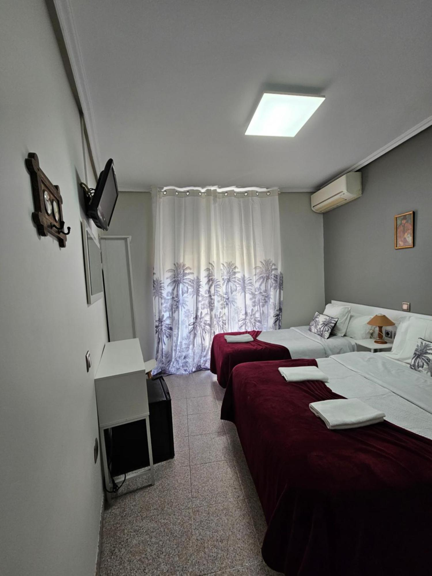 Ch Chelo Guest house Madrid