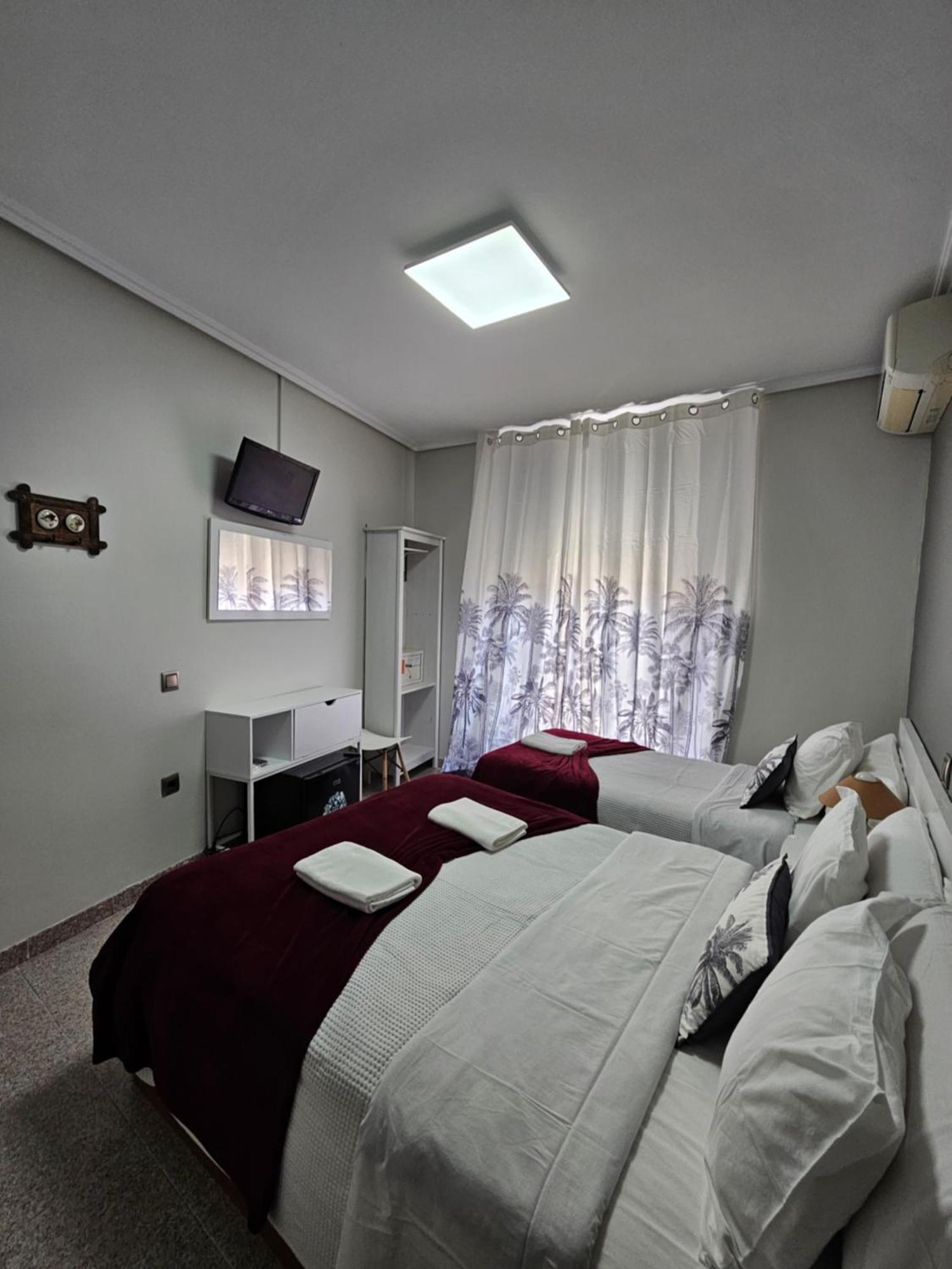 Guest house Ch Chelo Madrid