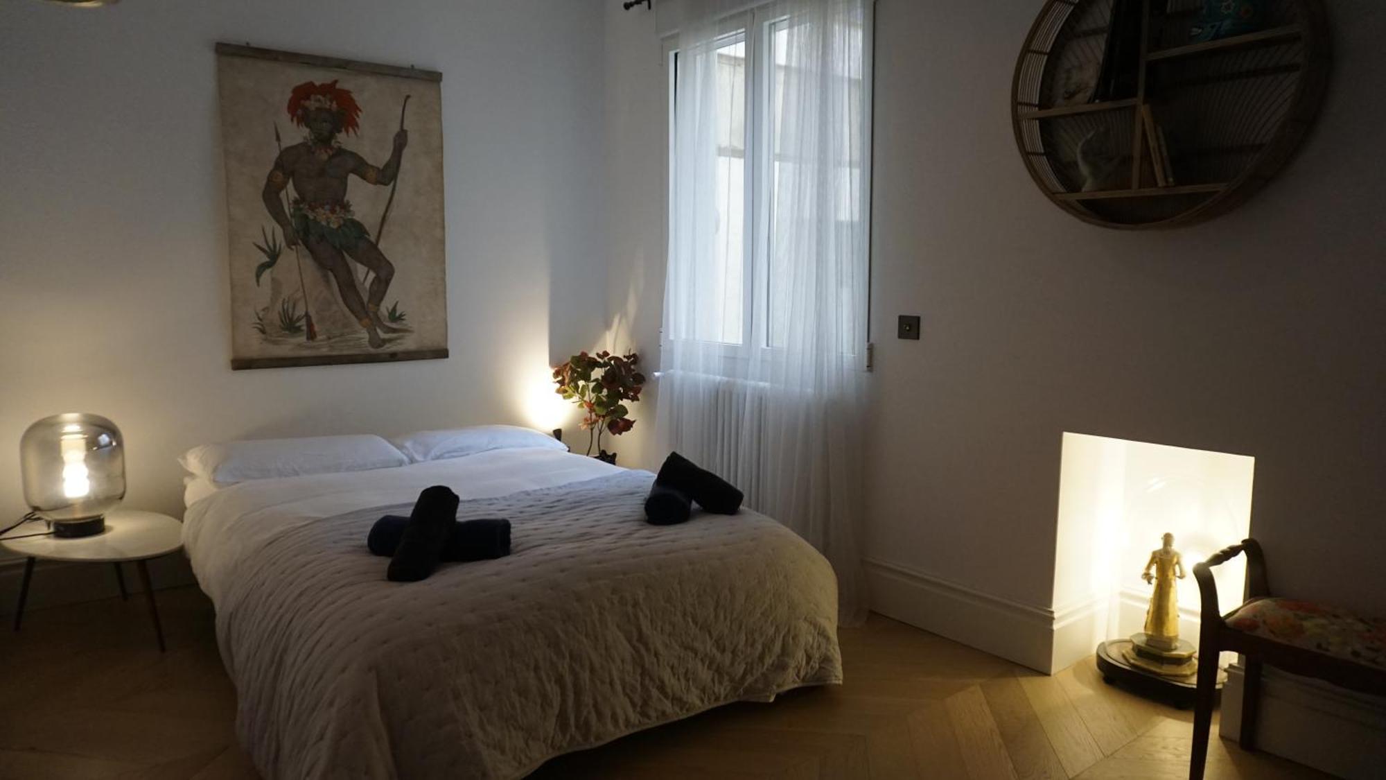 Lejlighed Luxury In Gran Via