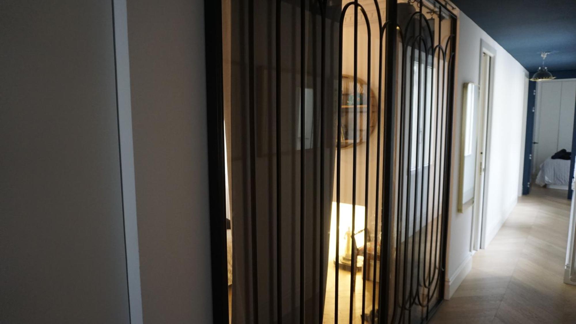 Luxury In Gran Via Lejlighed Madrid