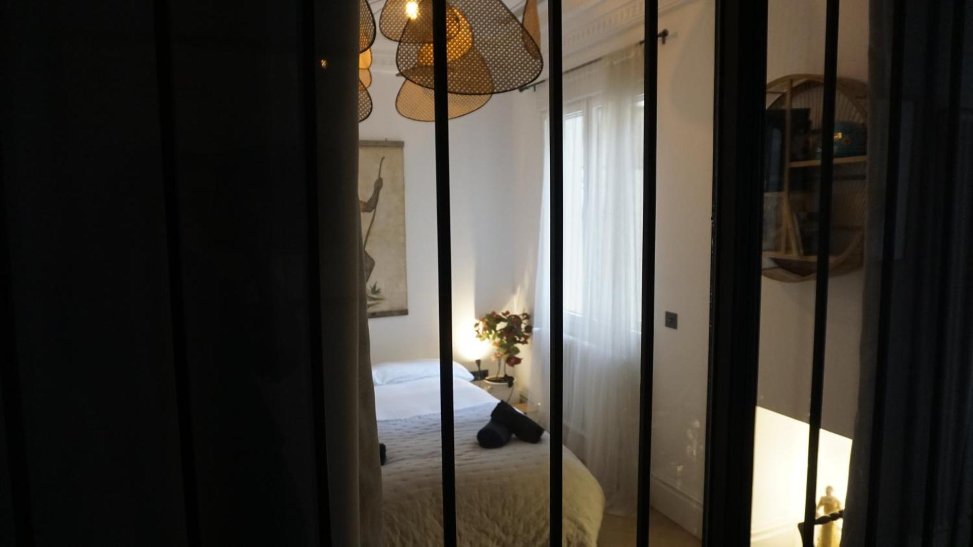 Lejlighed Luxury In Gran Via