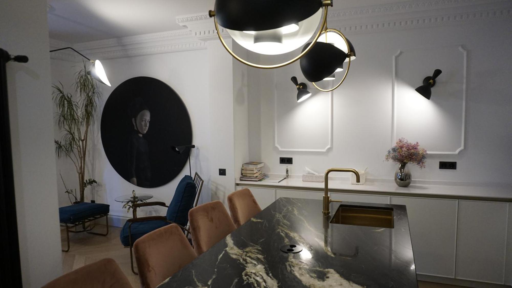 Lejlighed Luxury In Gran Via