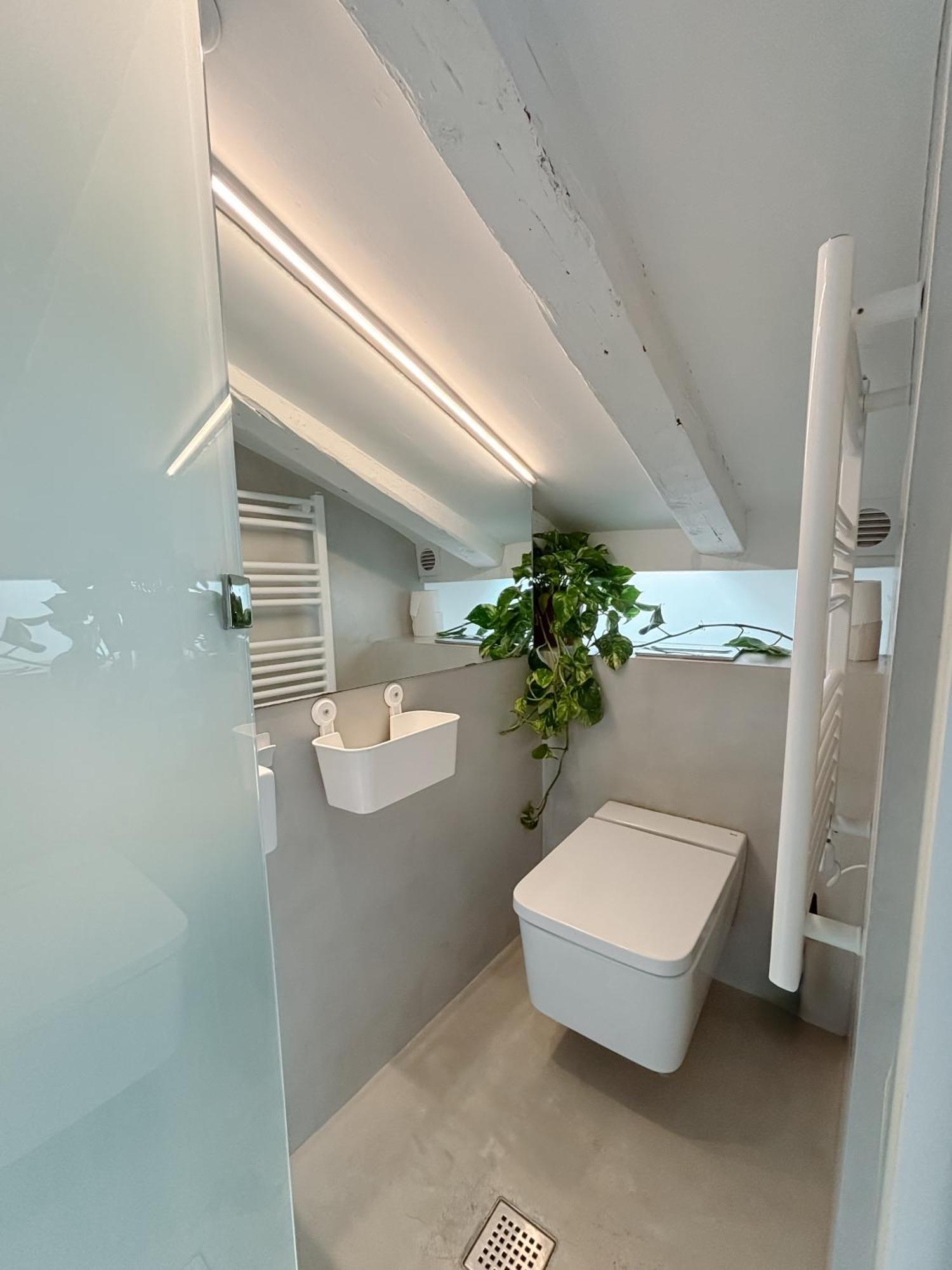 Apartment Little Sky *