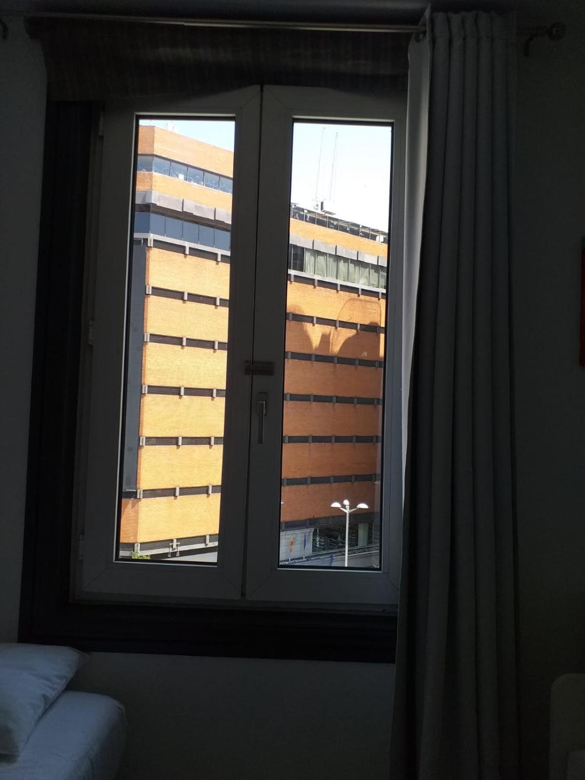 Estudio En Callao, 4 Personas Apartment