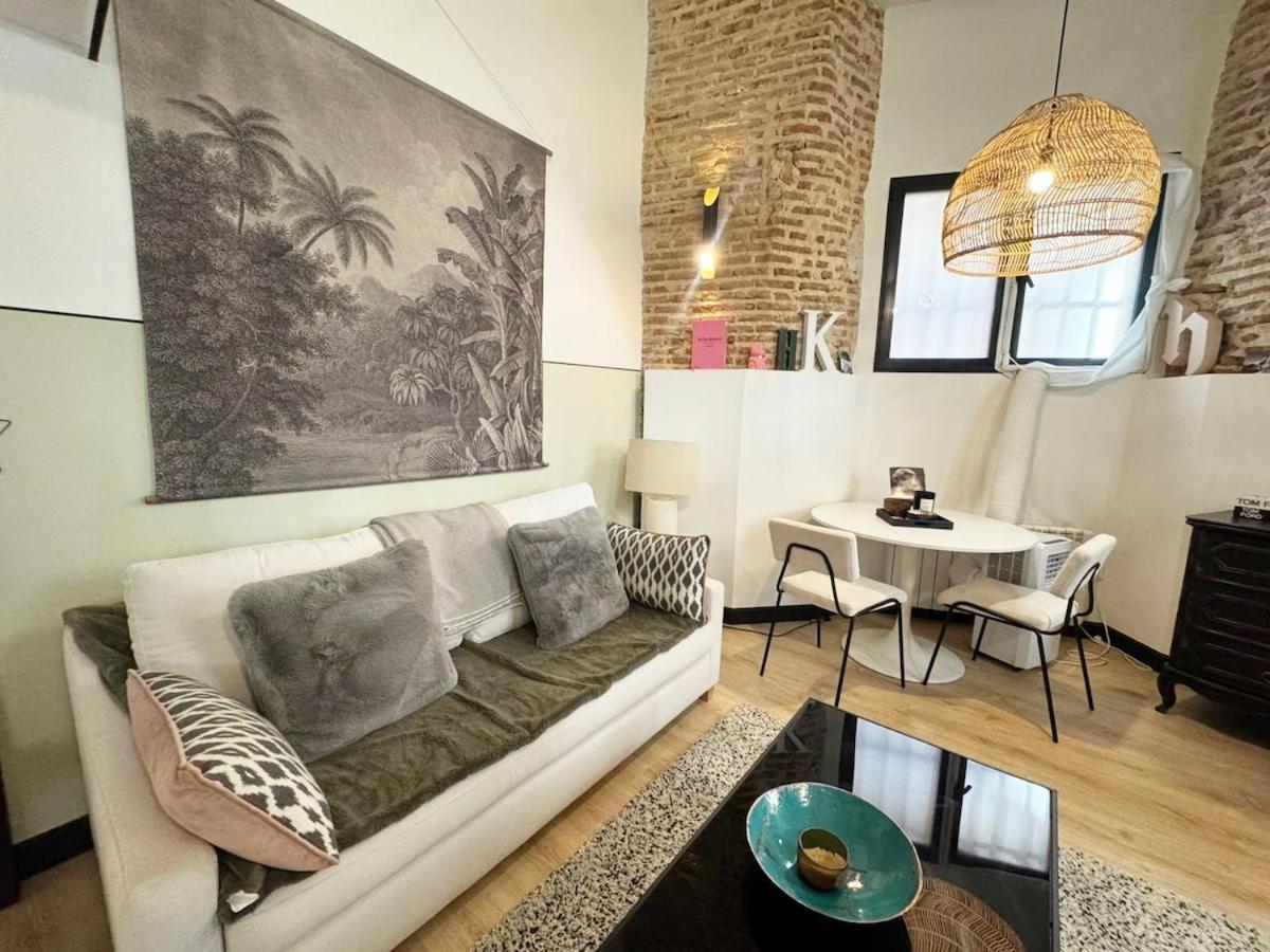 Apartment La Vida Malasana For 4 Guests