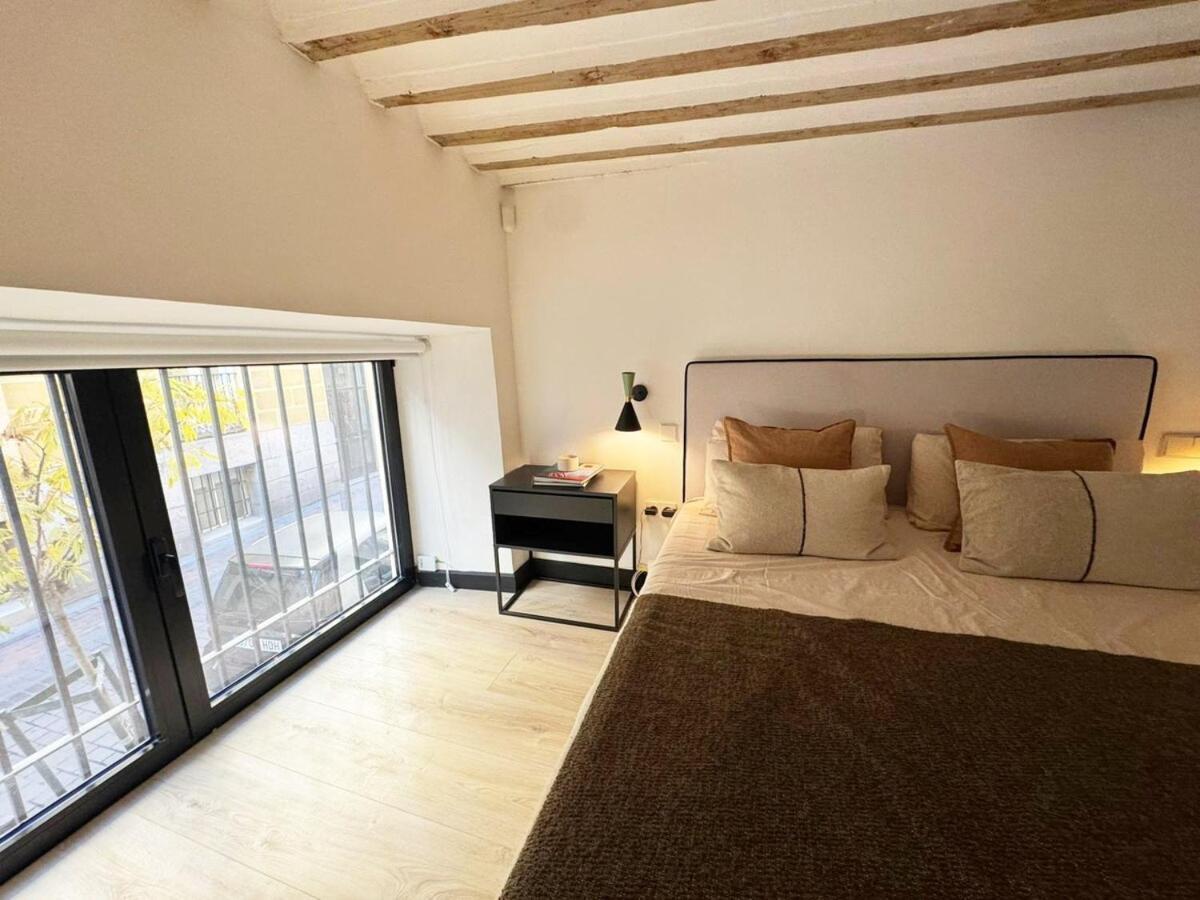 La Vida Malasana For 4 Guests *
