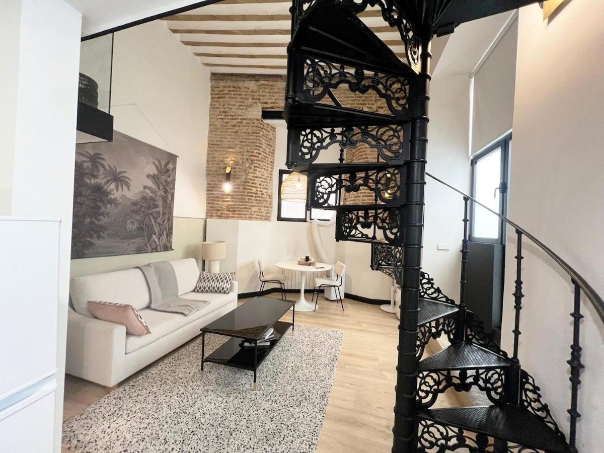 Apartment La Vida Malasana For 4 Guests Madrid