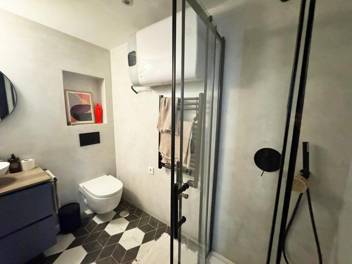 Apartment La Vida Malasana For 4 Guests *