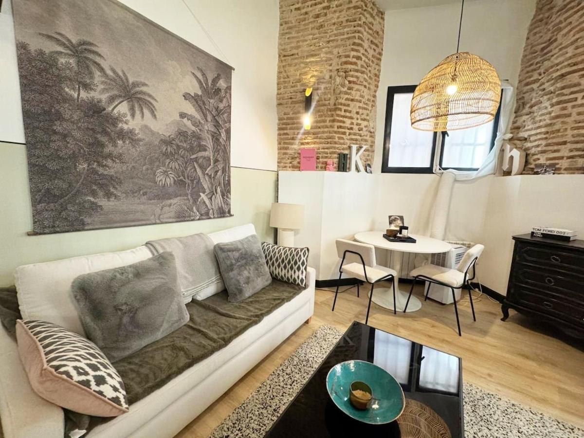 Apartment La Vida Malasana For 4 Guests *