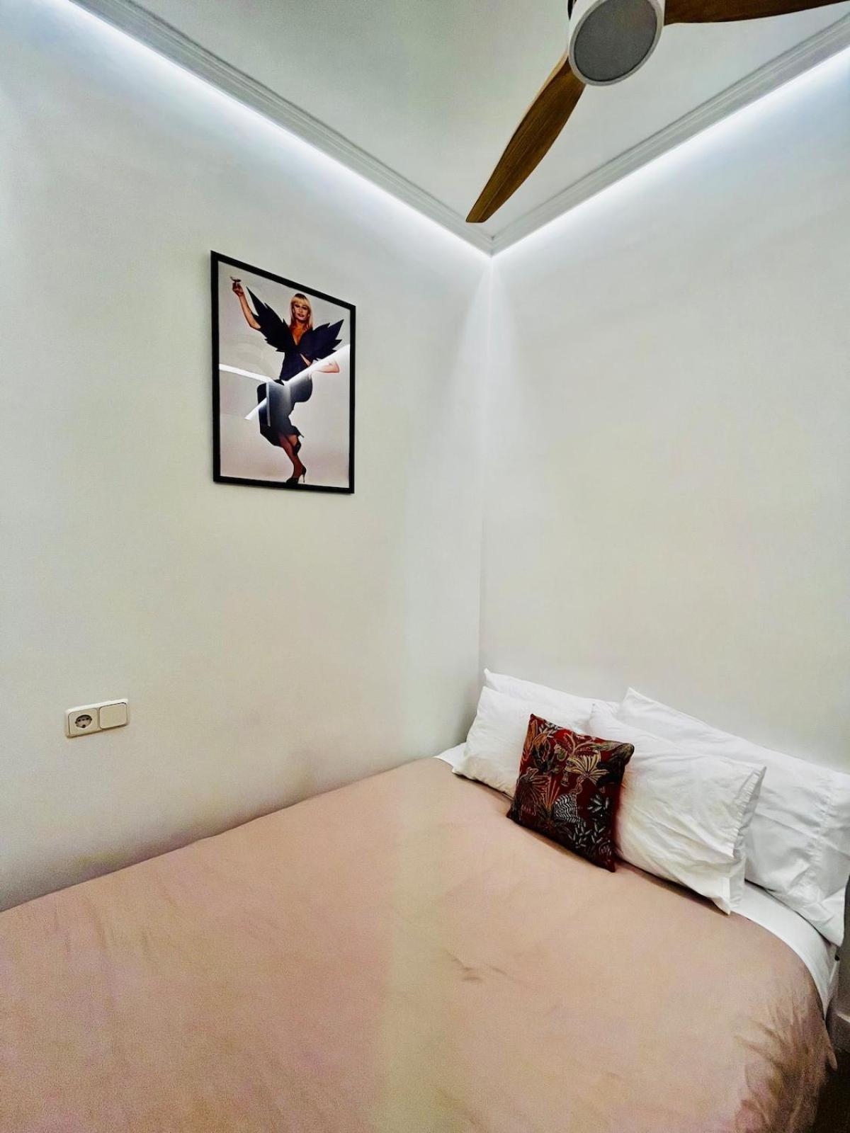 Nueva Casa Carra - A 2 Calles De Chueca Y Gran Via