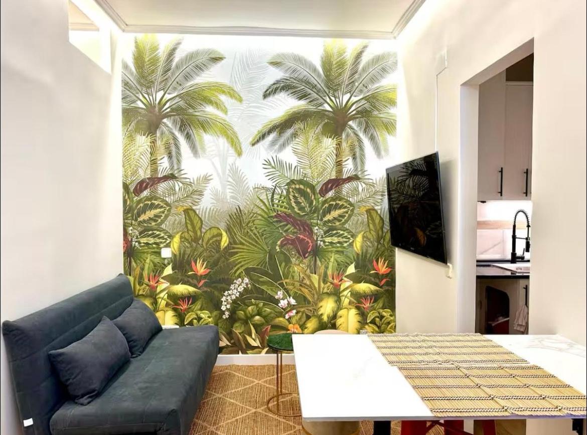Nueva Casa Carra - A 2 Calles De Chueca Y Gran Via Apartamento Madri