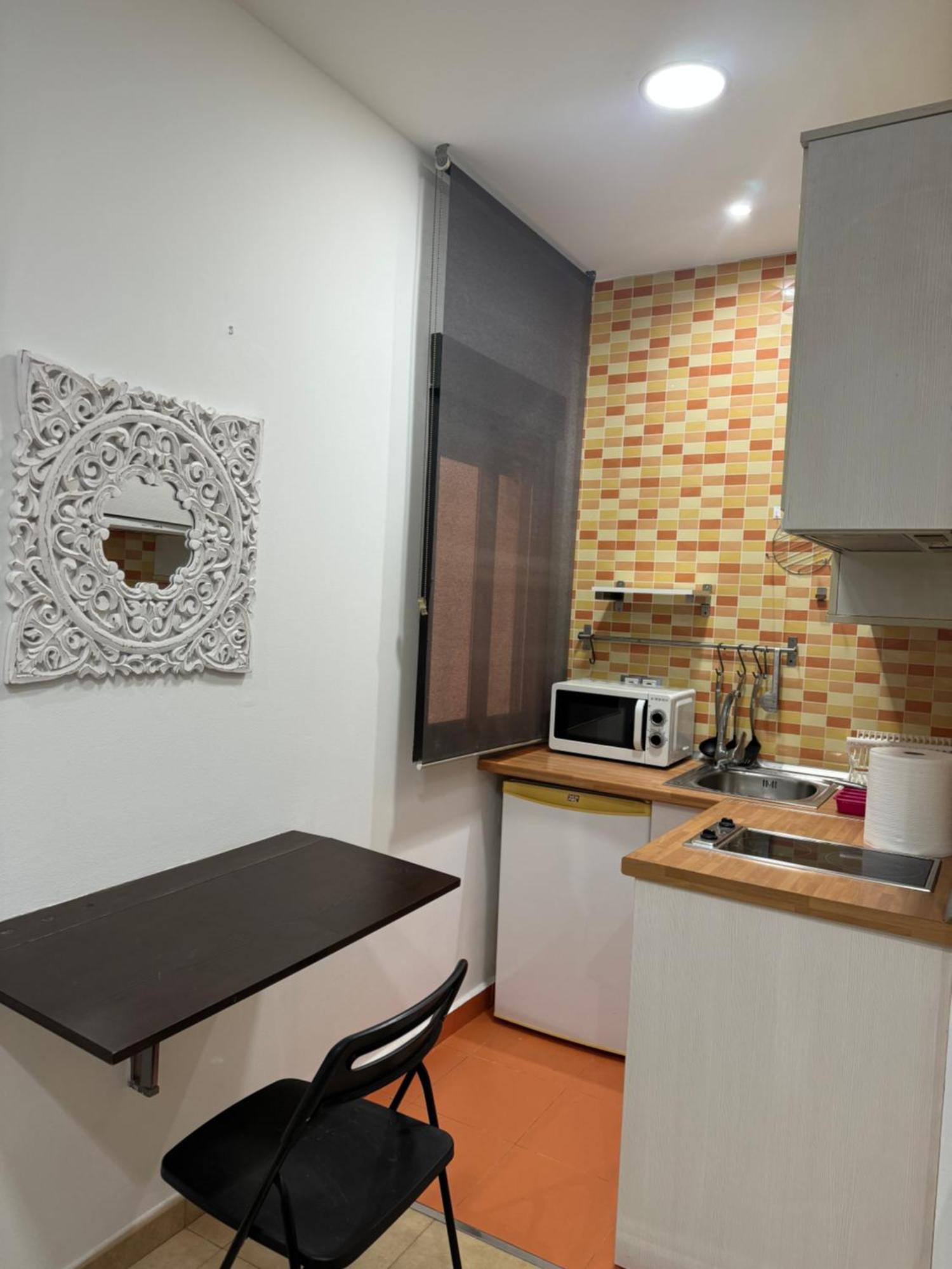Apartment Hermosilla D