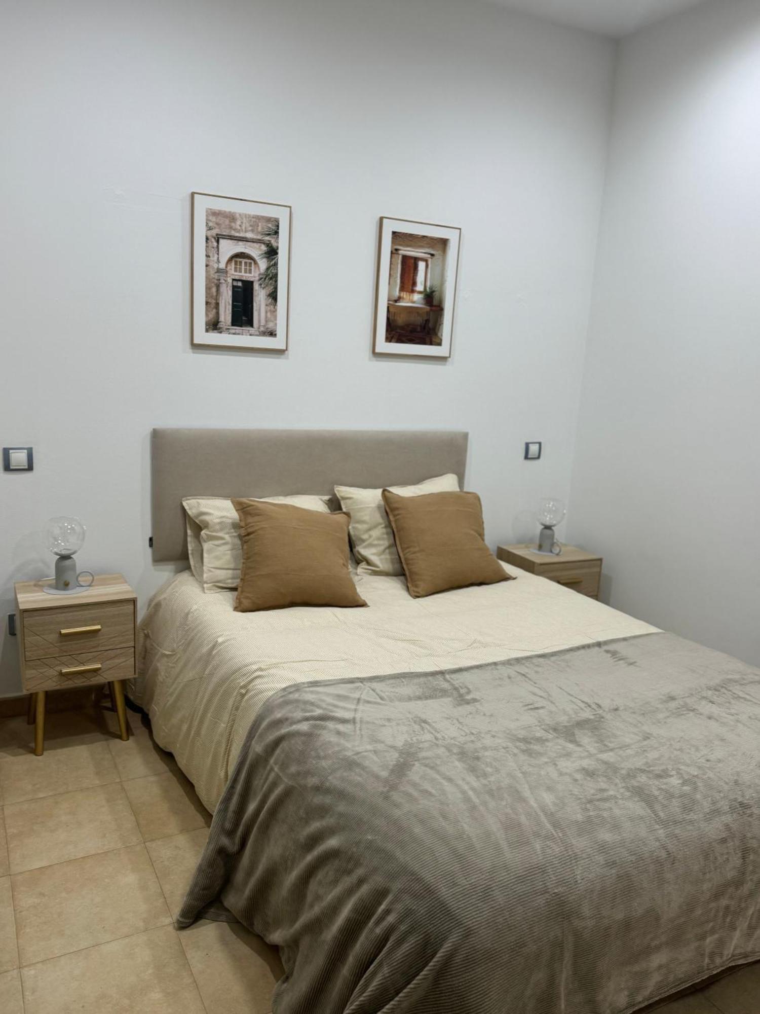 Apartment Hermosilla D *