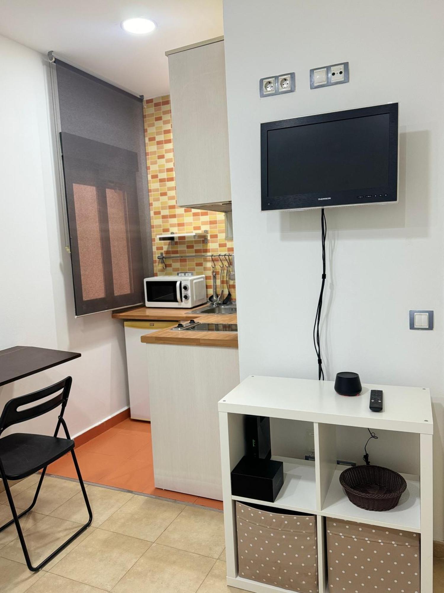 Apartment Hermosilla D Madrid