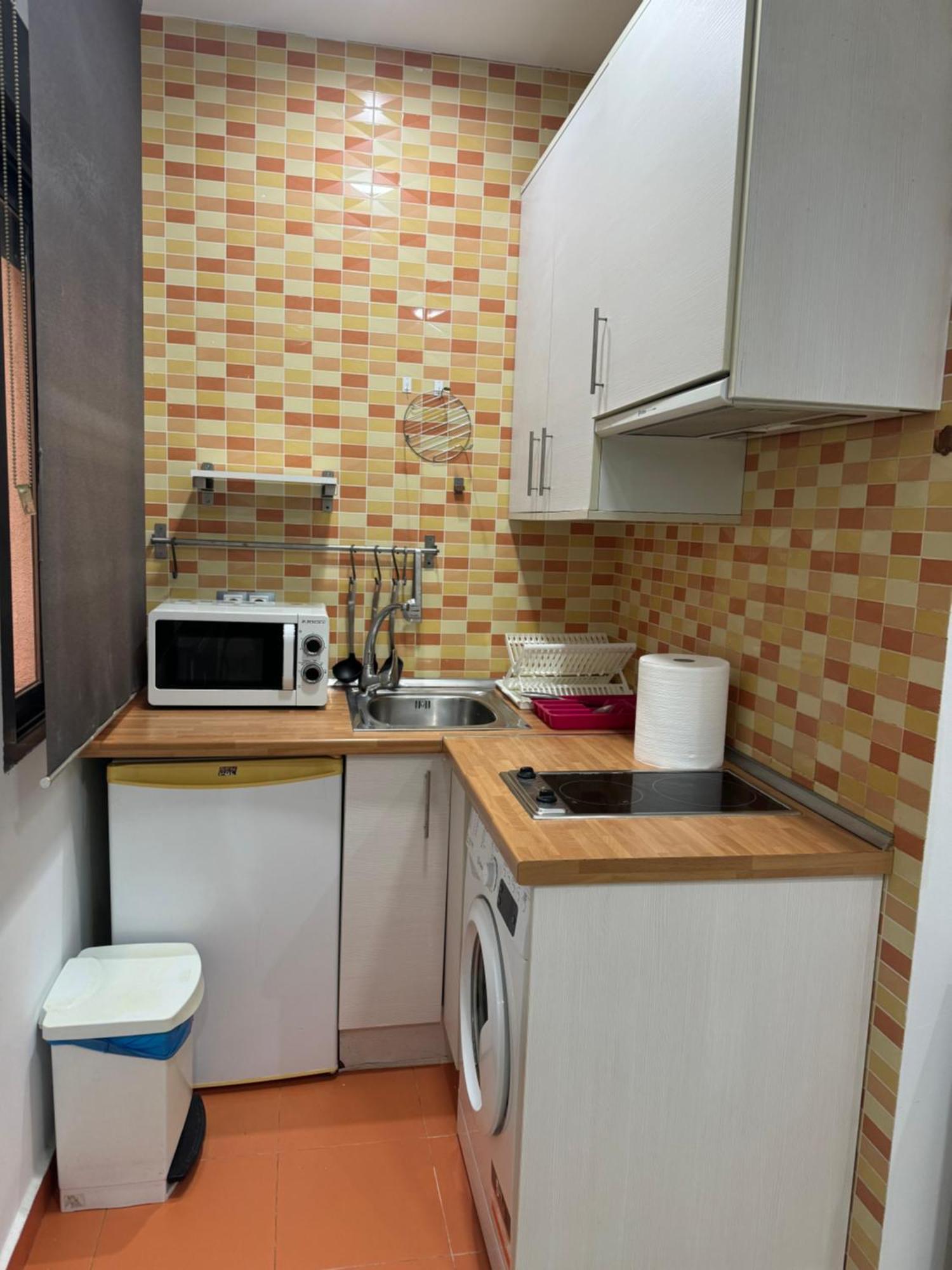 Apartment Hermosilla D *
