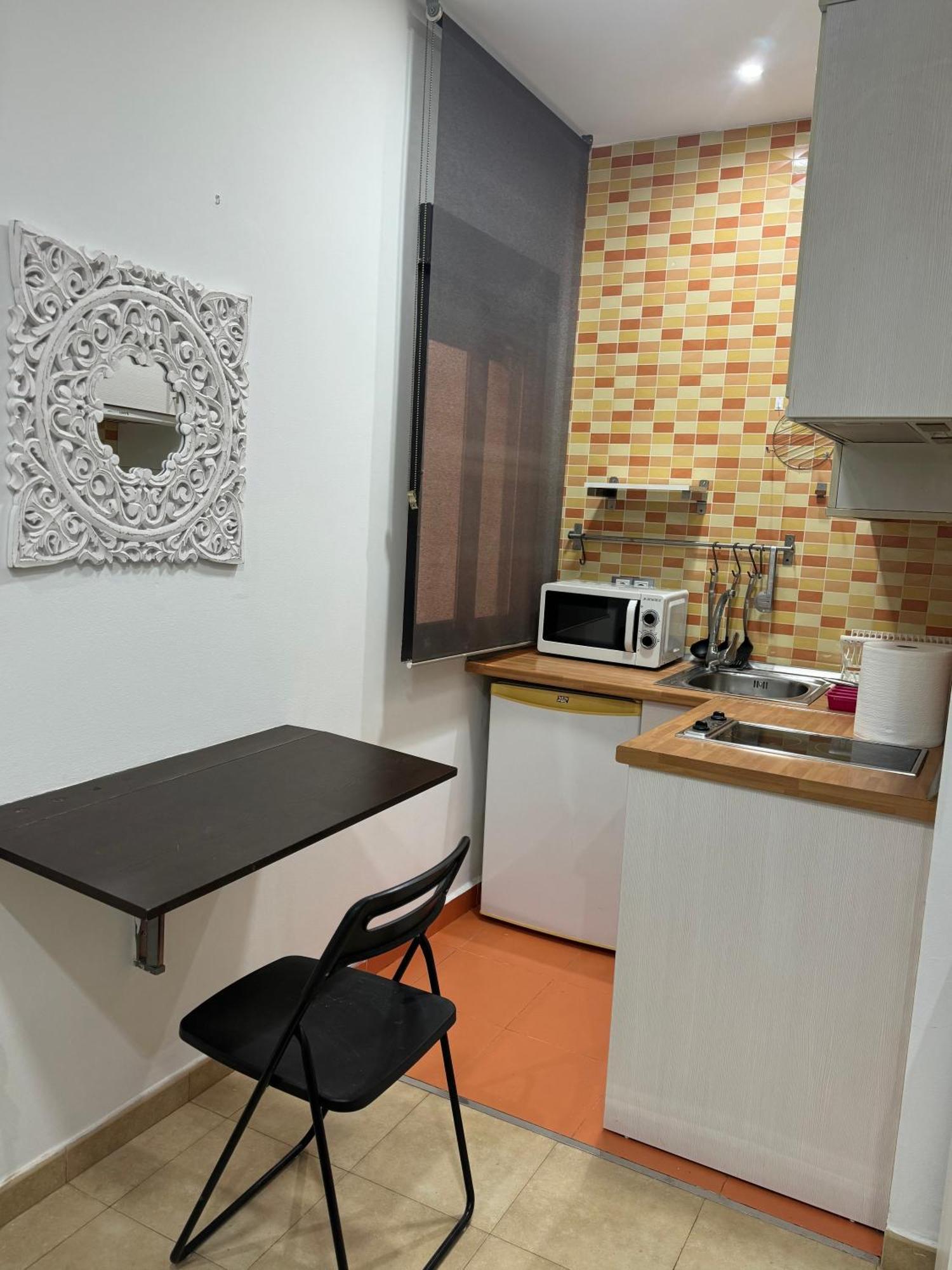 Apartment Hermosilla D Madrid