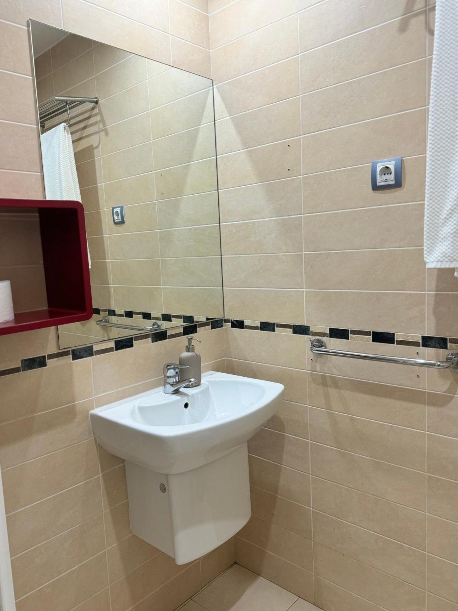 Apartment Hermosilla D