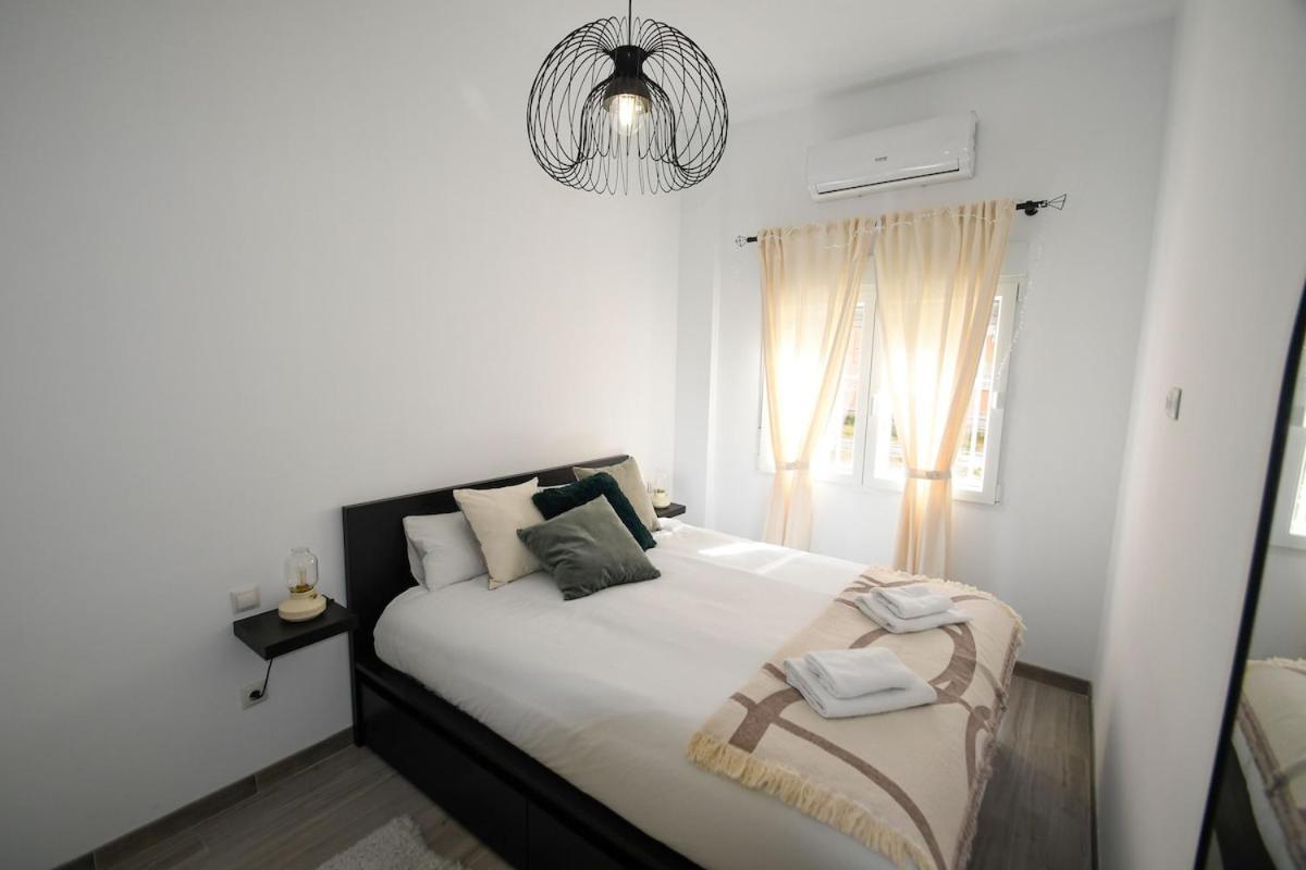 Apartment Modern Oasis In Vallecas *