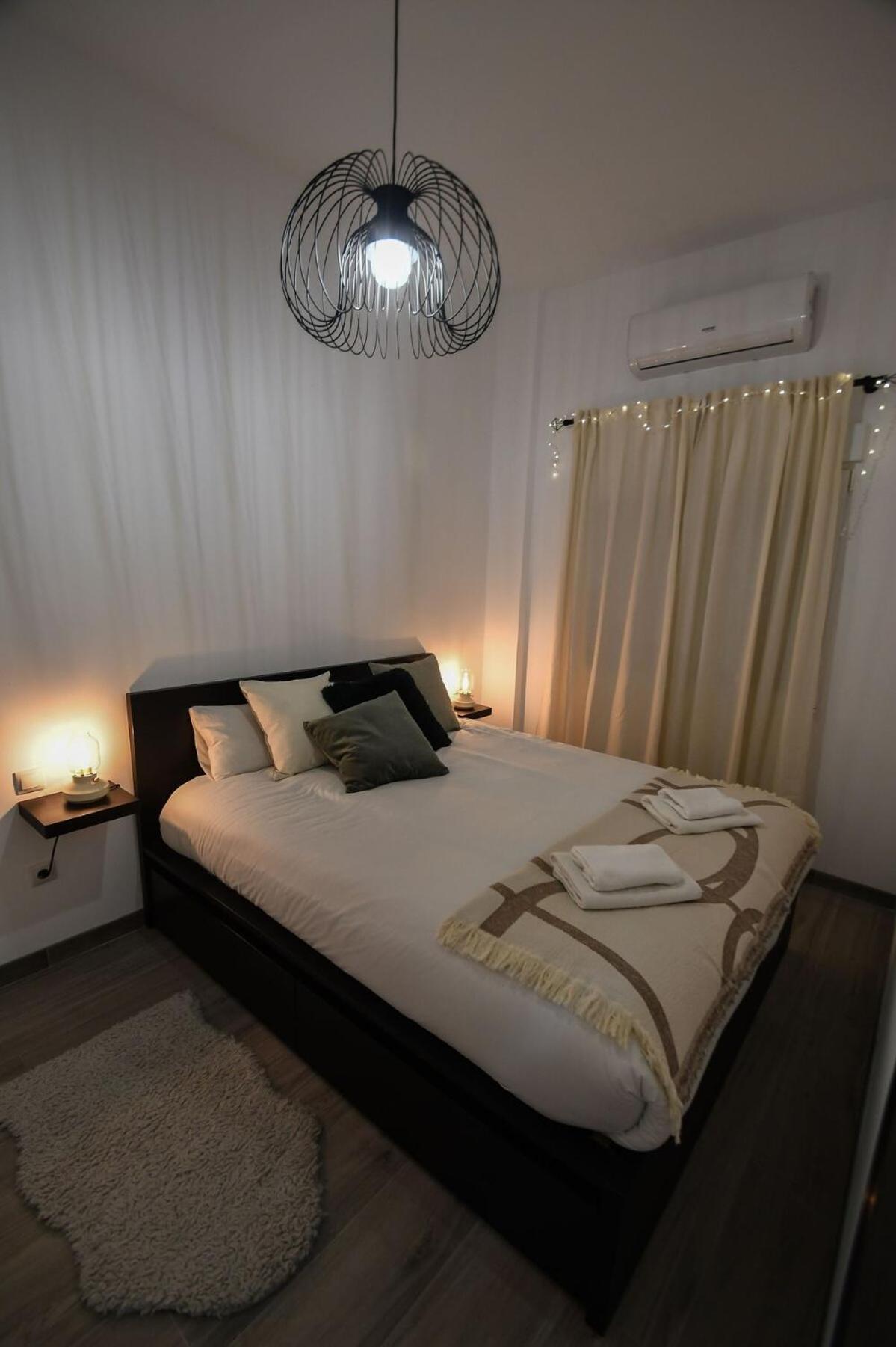 Modern Oasis In Vallecas * Madrid