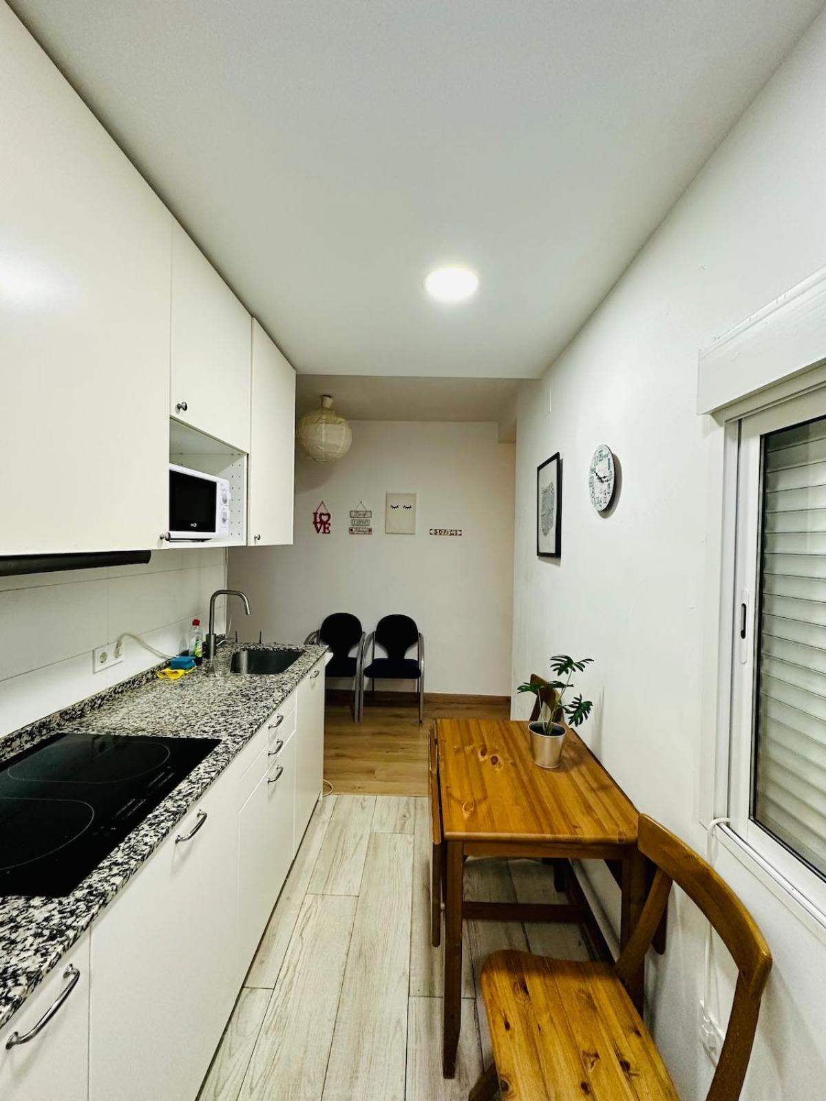Apartamento Punta Me In Downtown