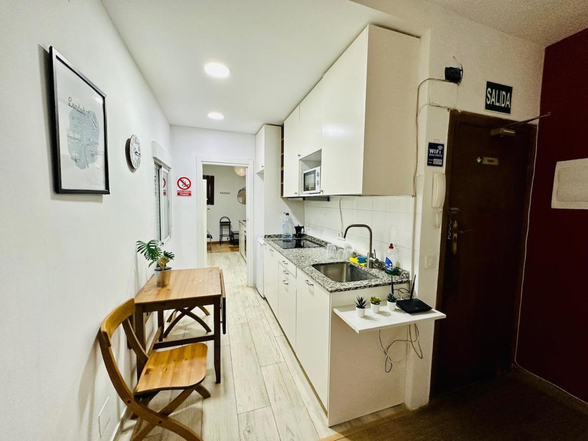 Apartamento Punta Me In Downtown *