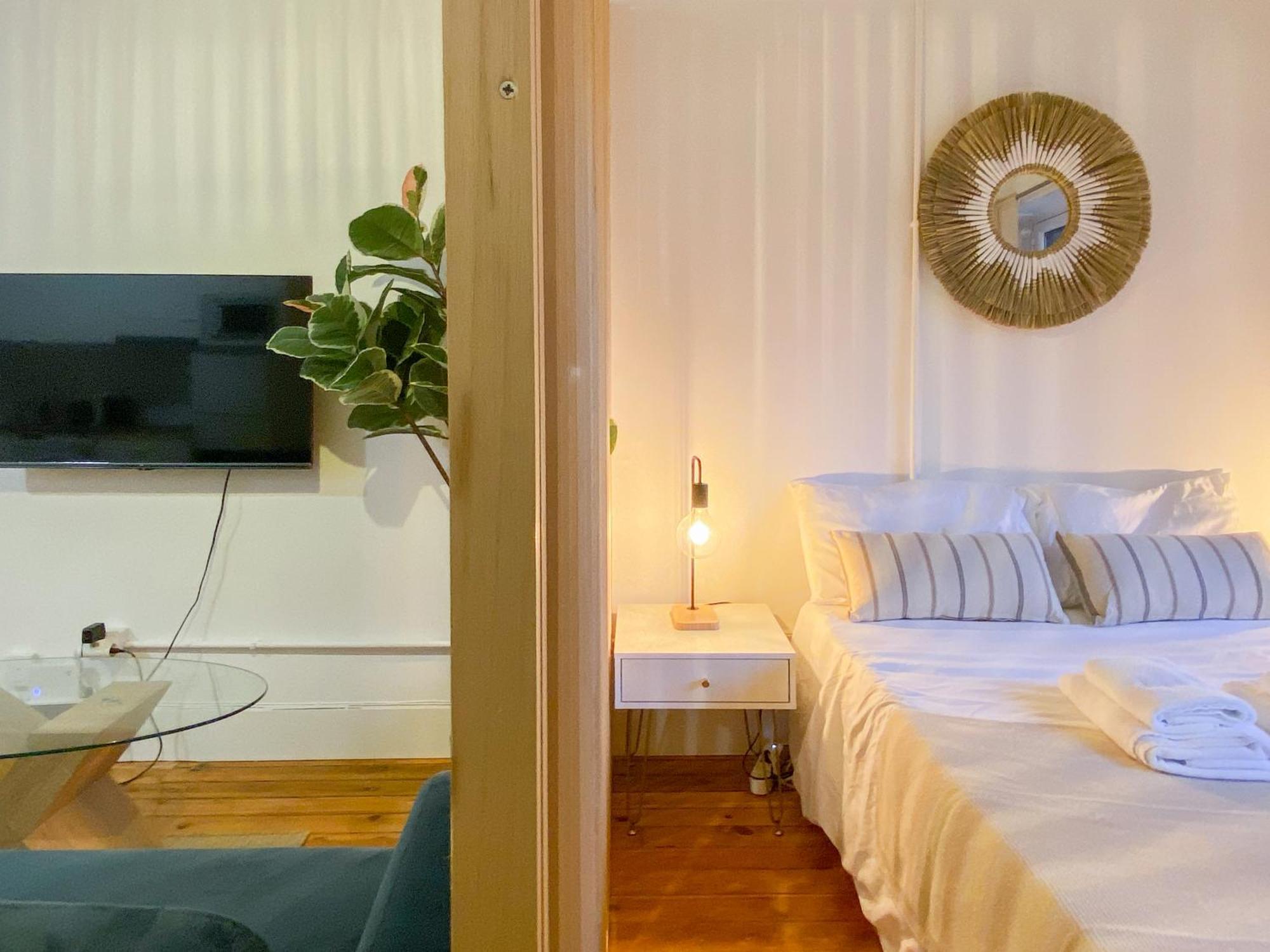 Apartamento Victoria Ii *